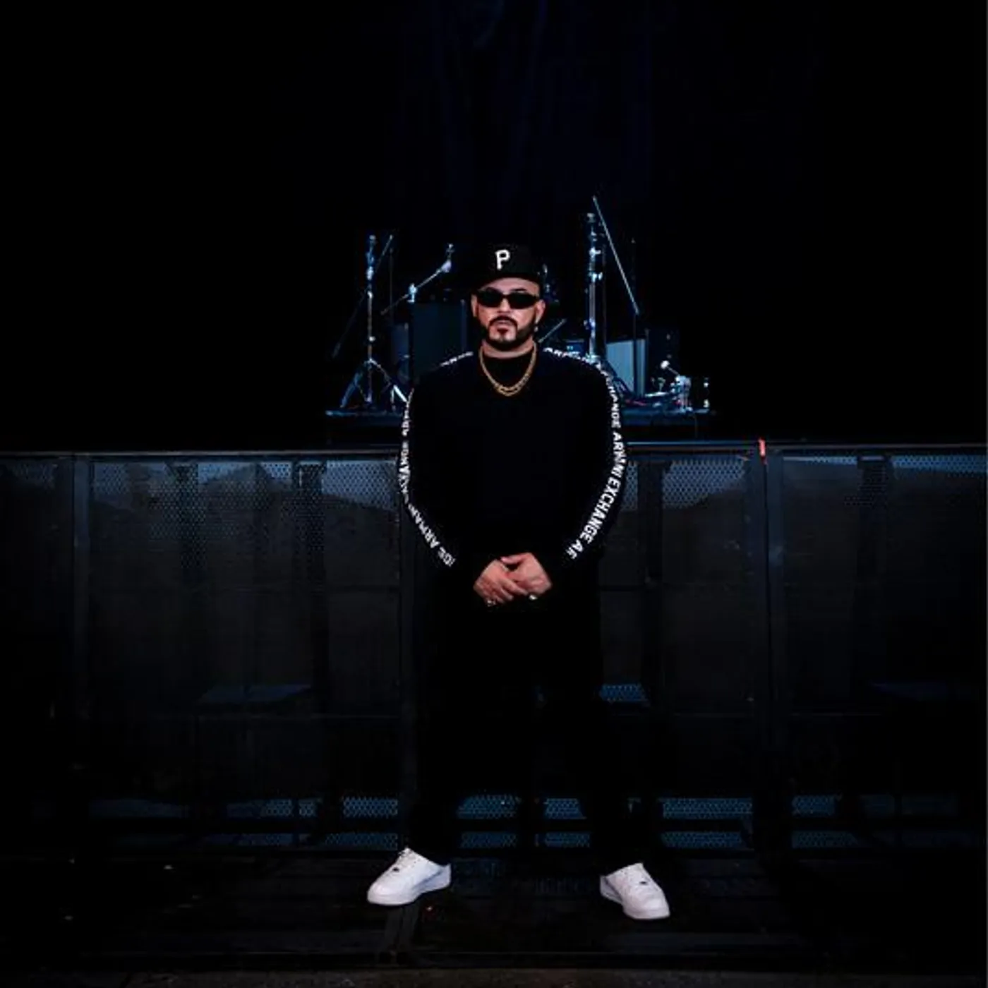 Chino El Don Brand Page