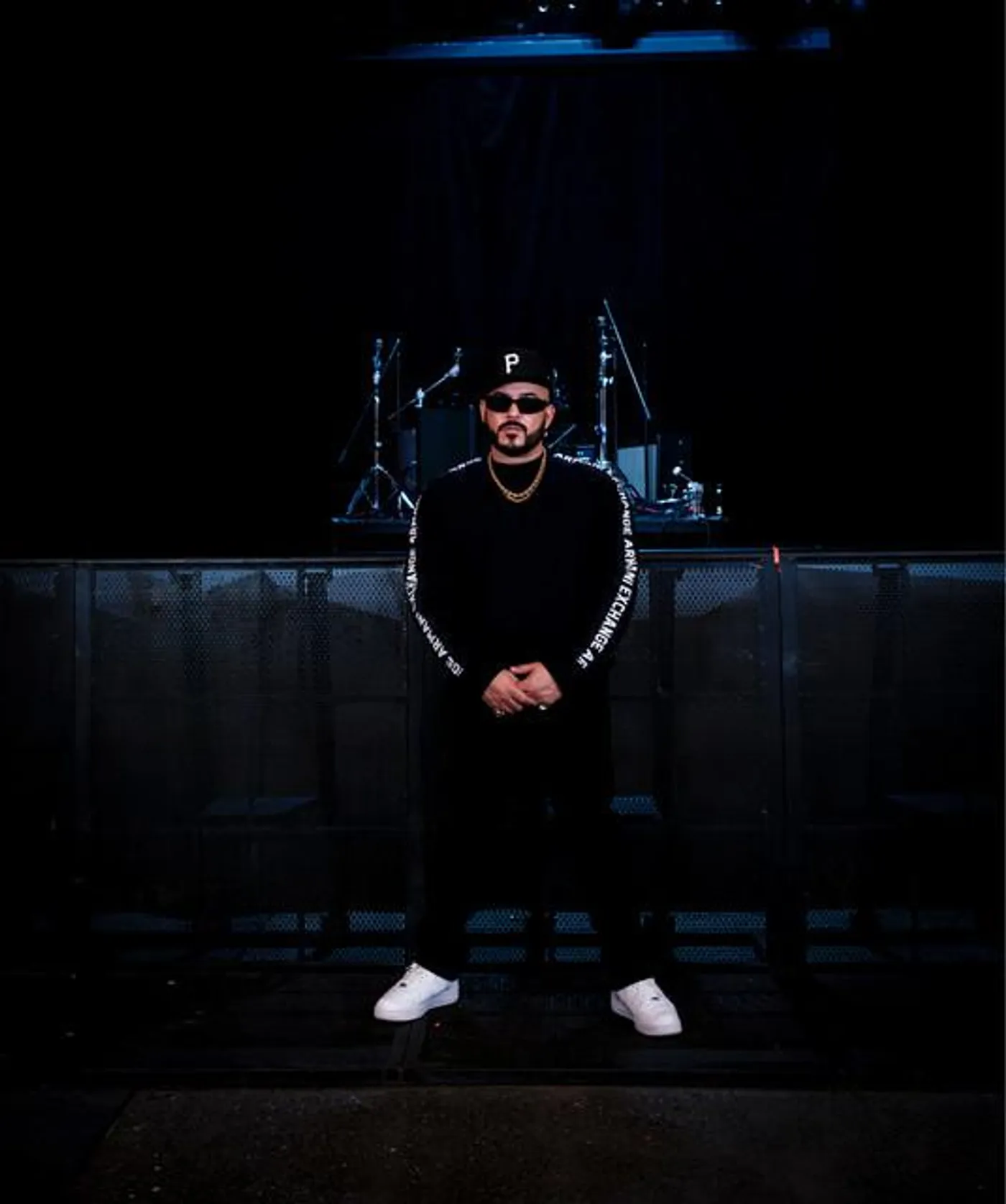 Chino El Don
