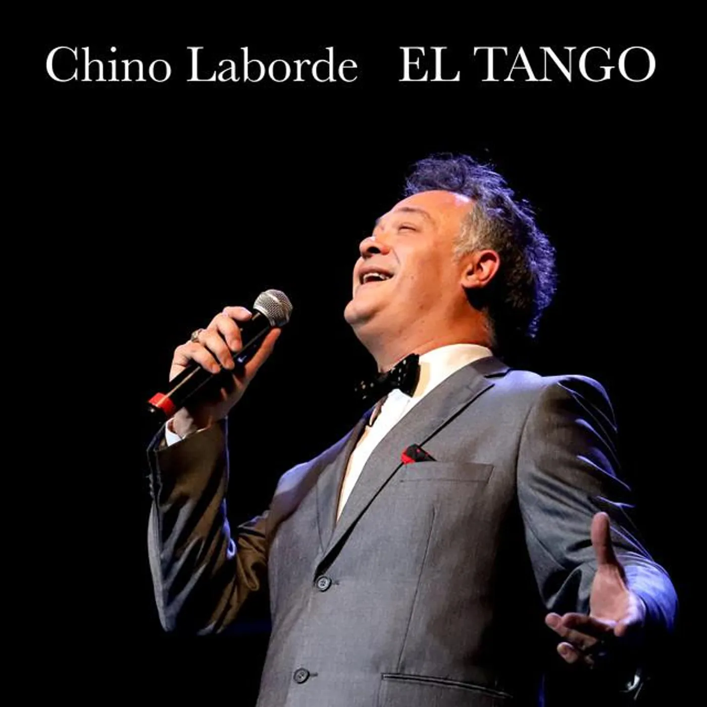 Chino Laborde