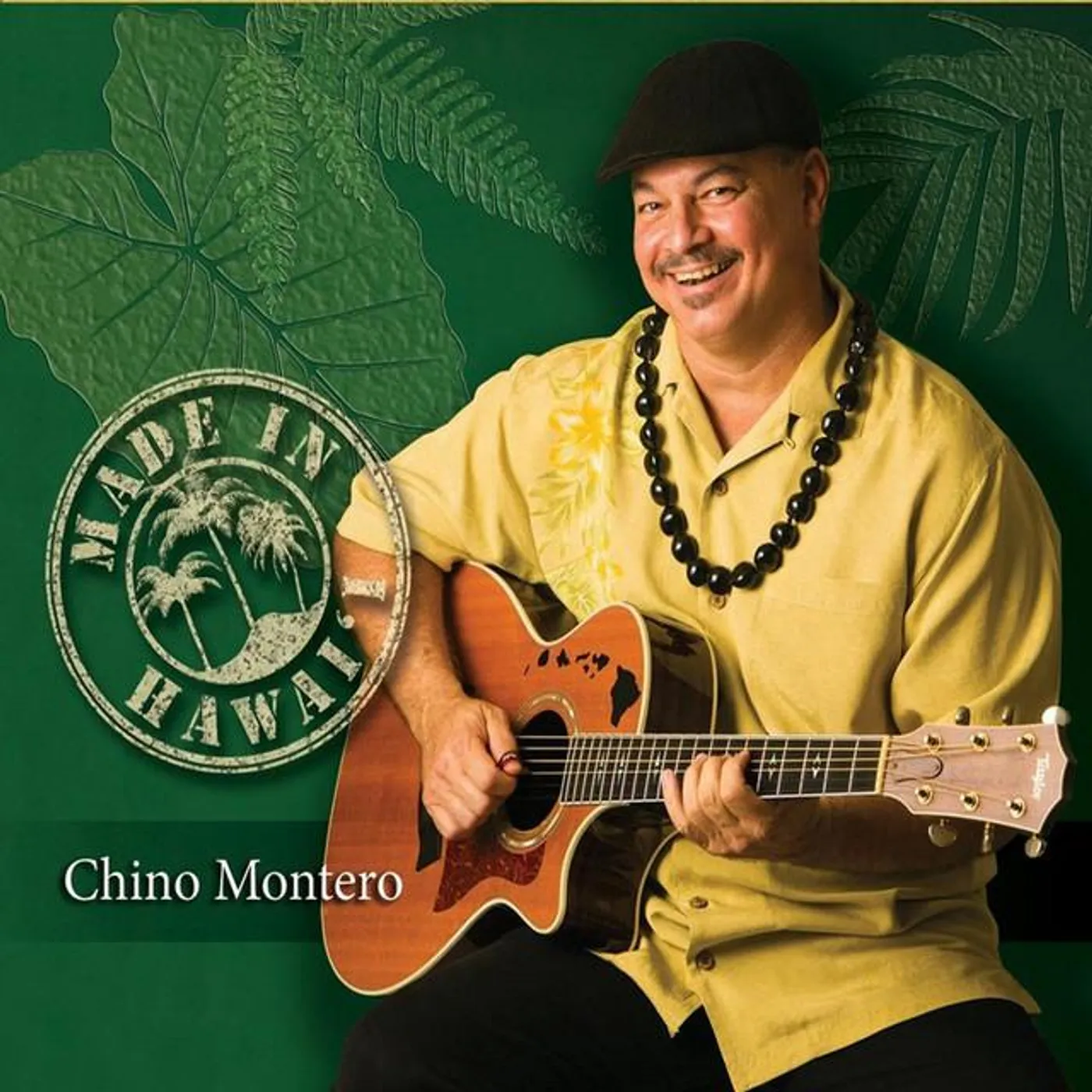 Chino Montero Brand Page