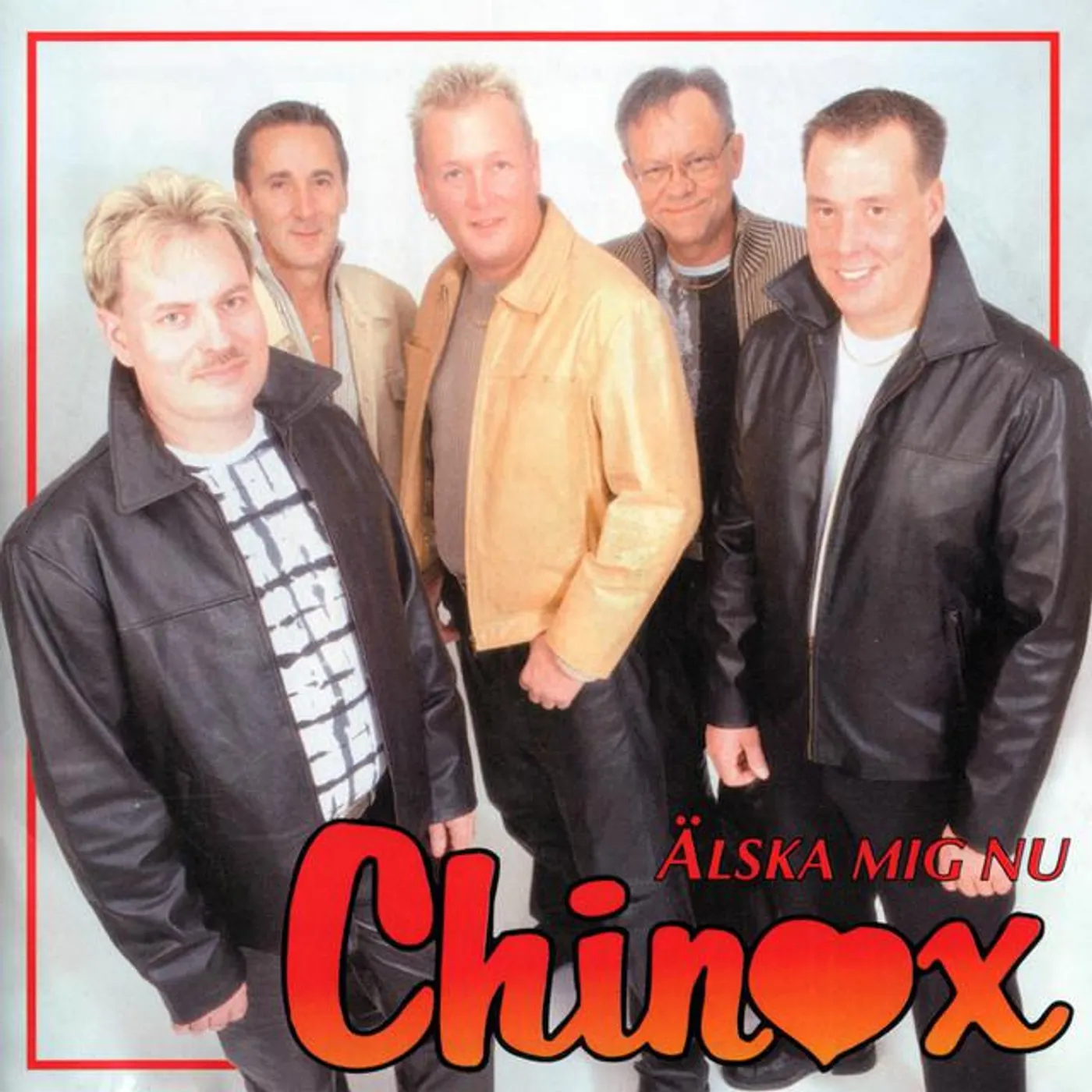 Chinox