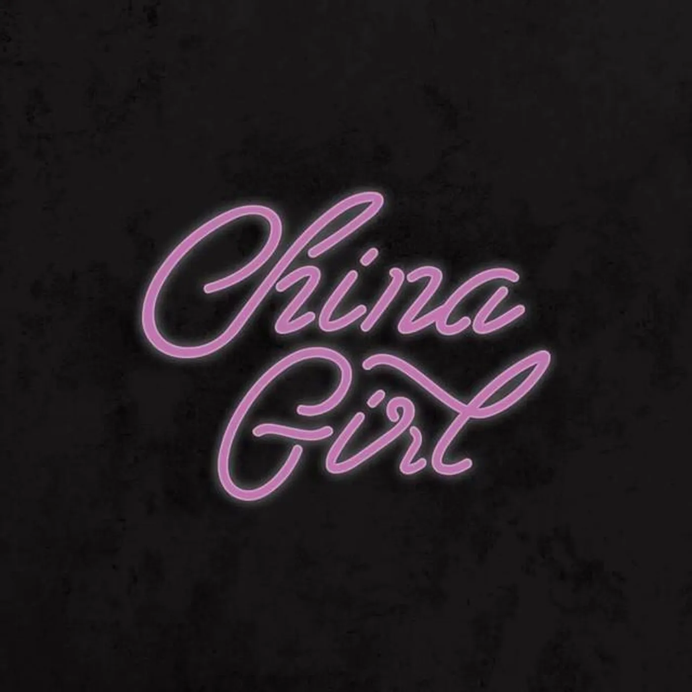 China Girl