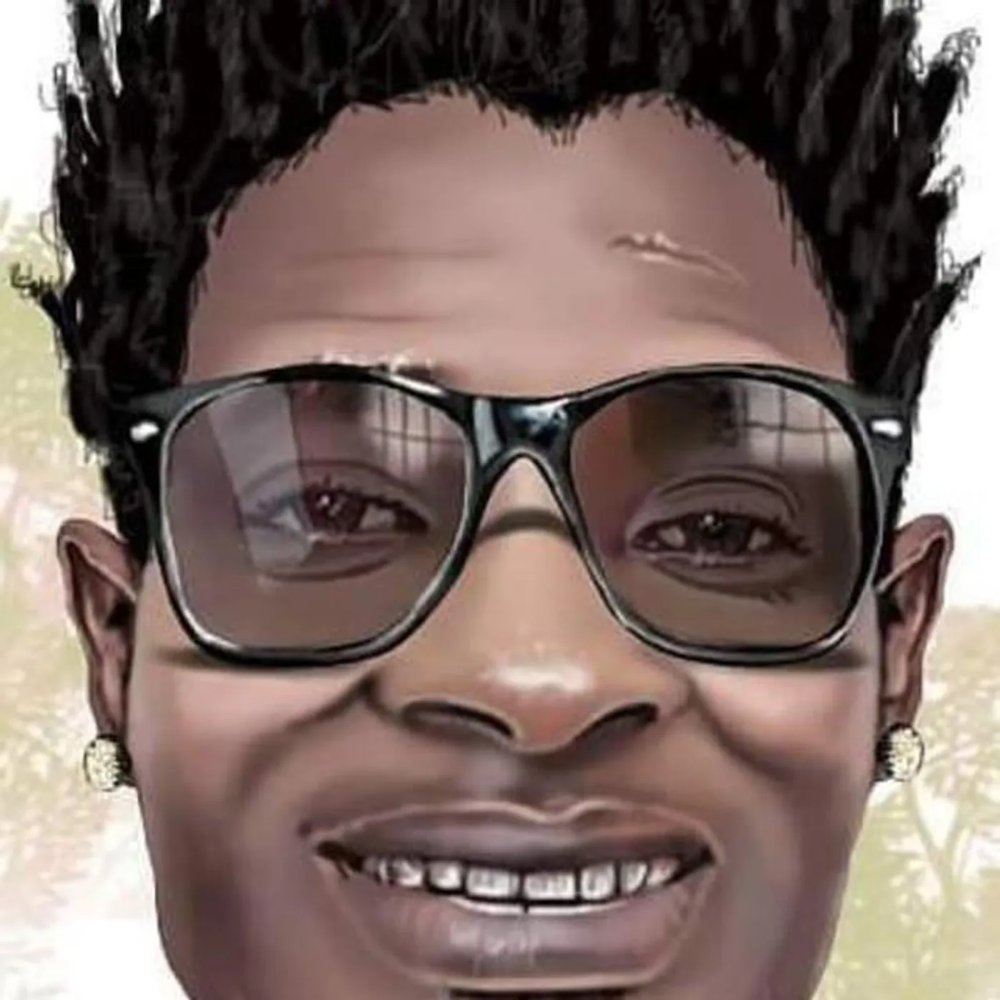Chindo Man