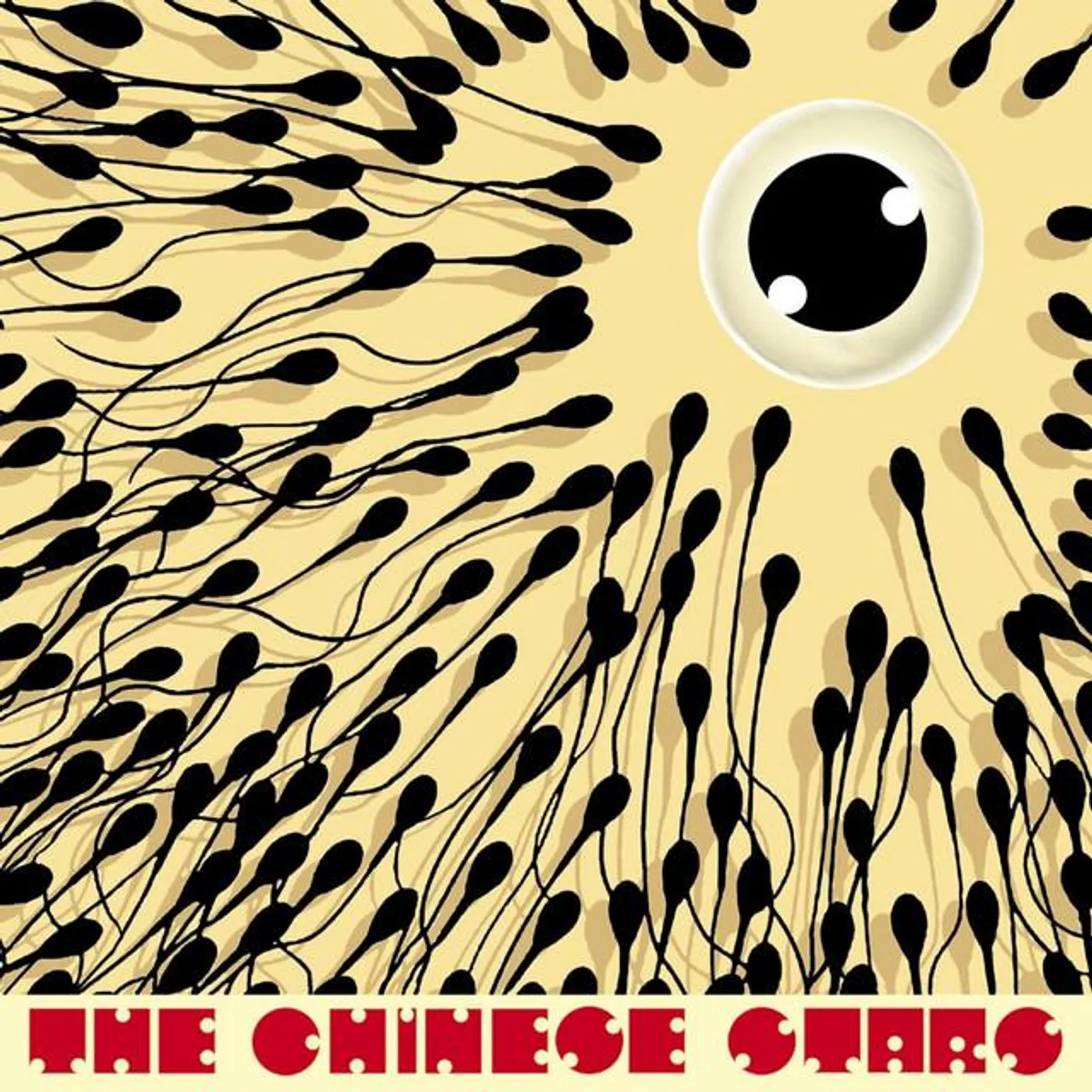 Chinese Stars