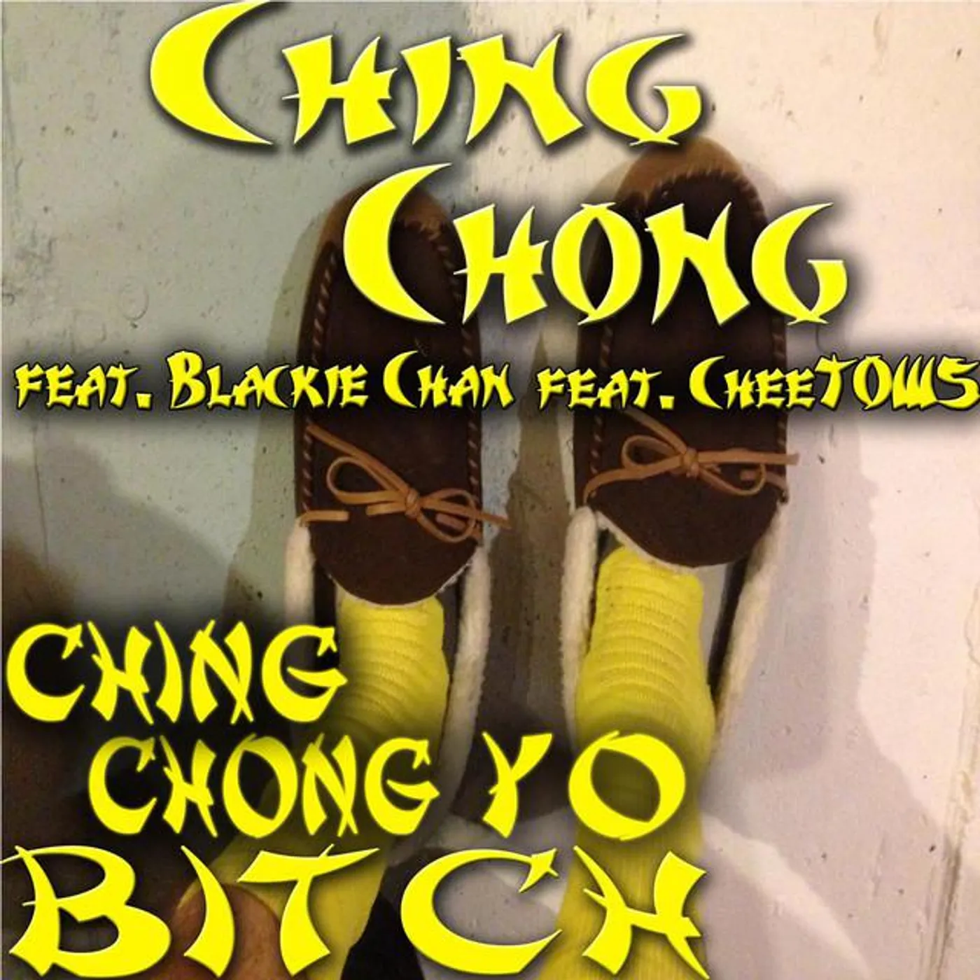 Ching Chong