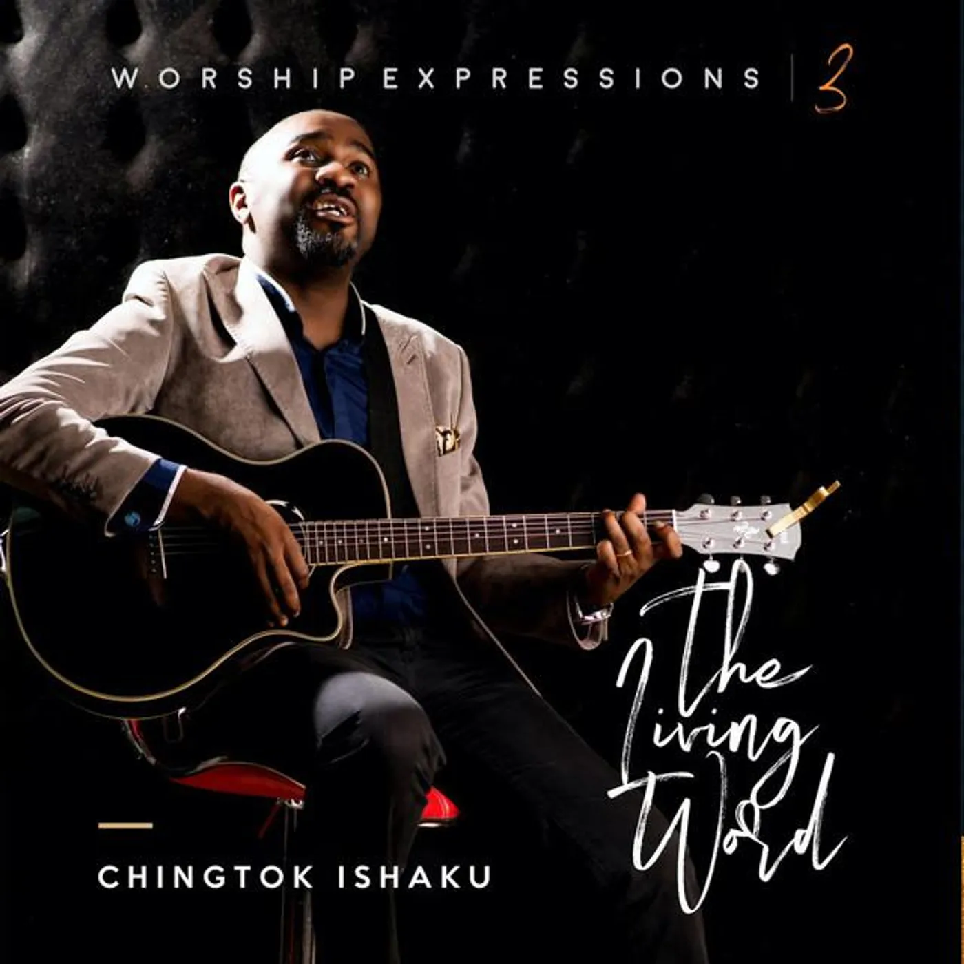 Chingtok Ishaku Brand Page