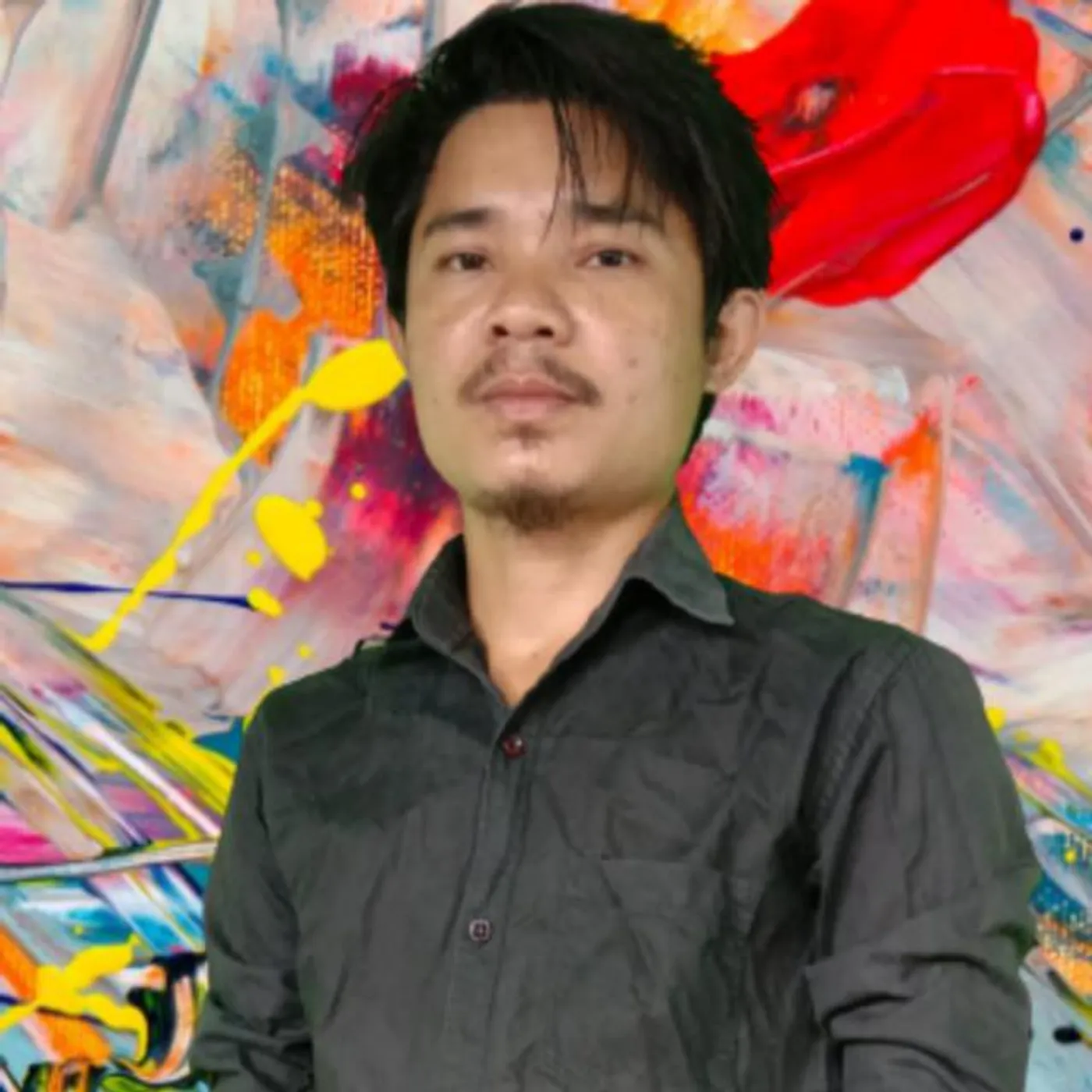 Chingbai Tisso