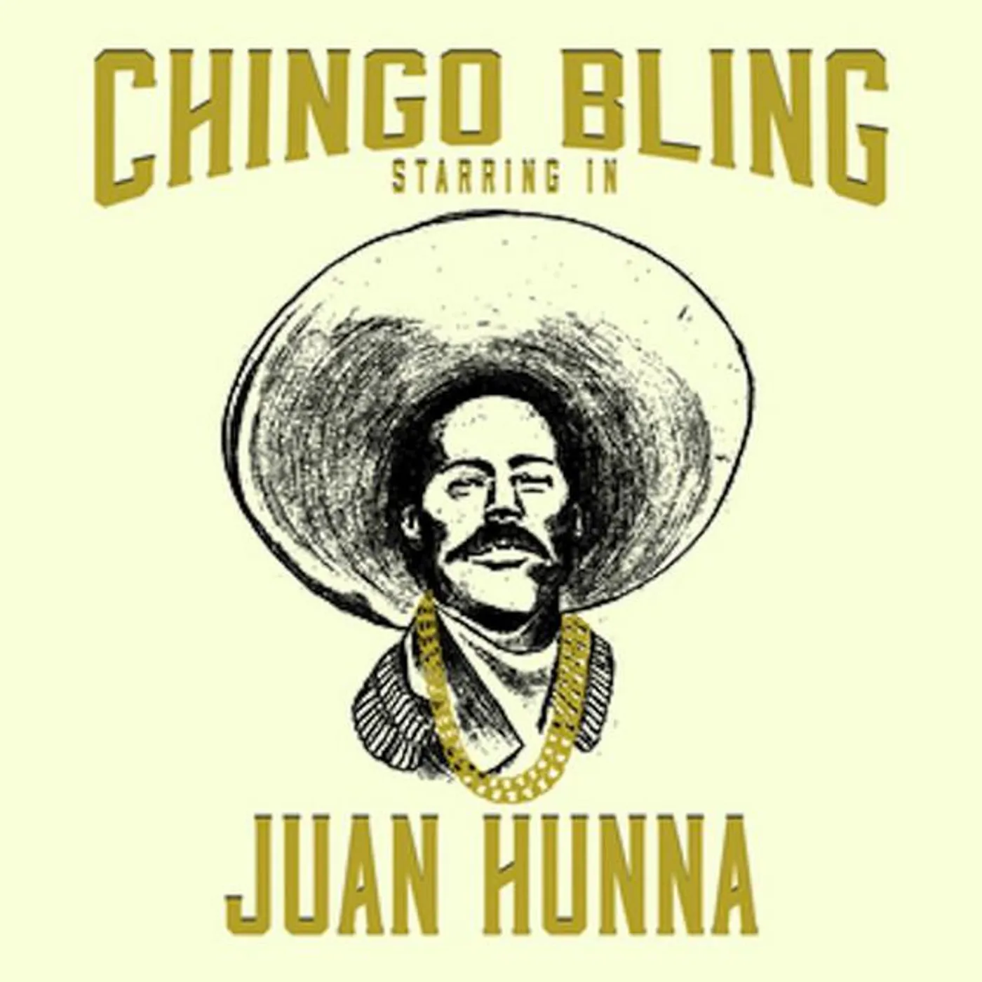 Chingo Bling Brand Page