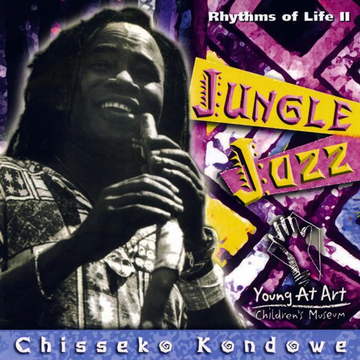 Chisseko Kondowe