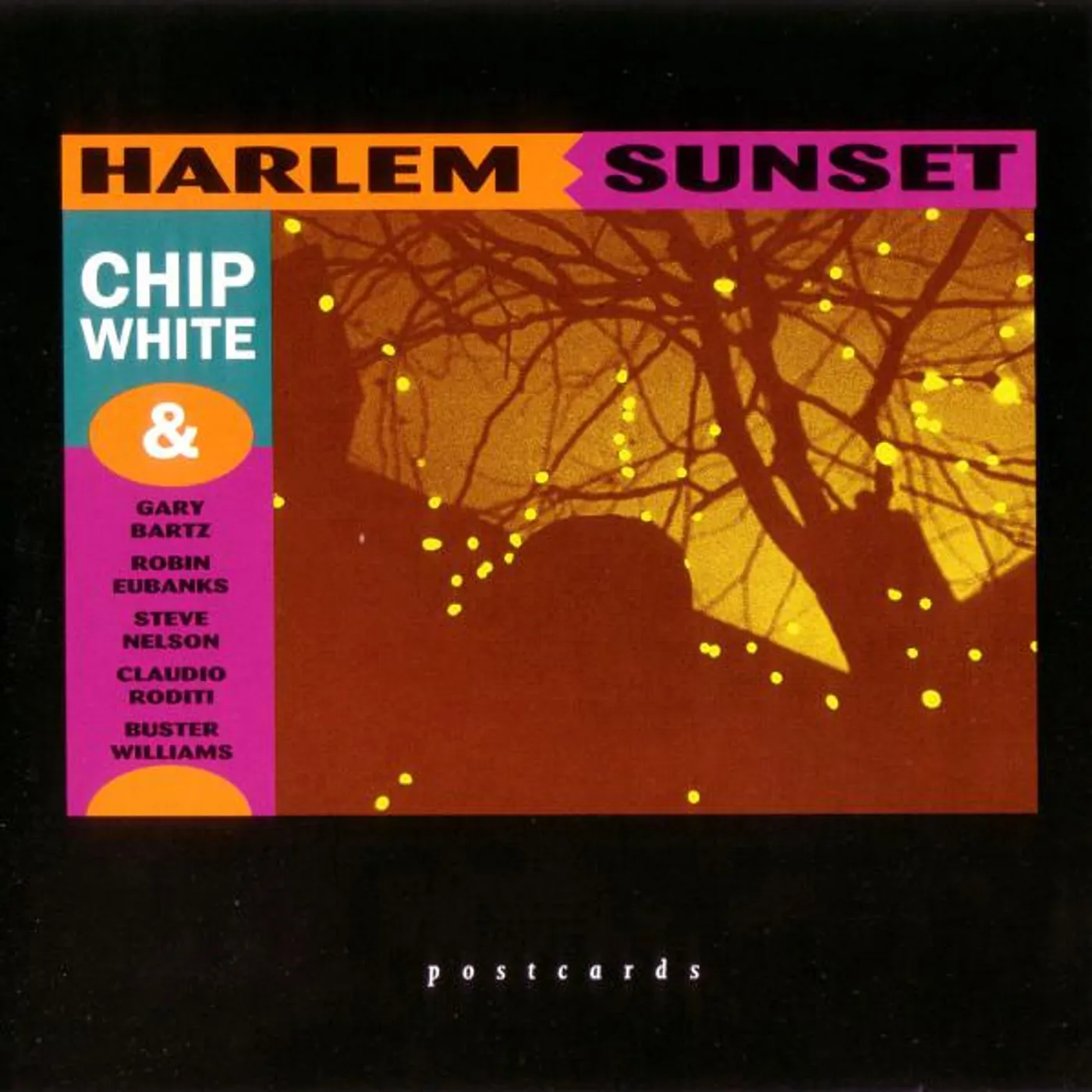 Chip White