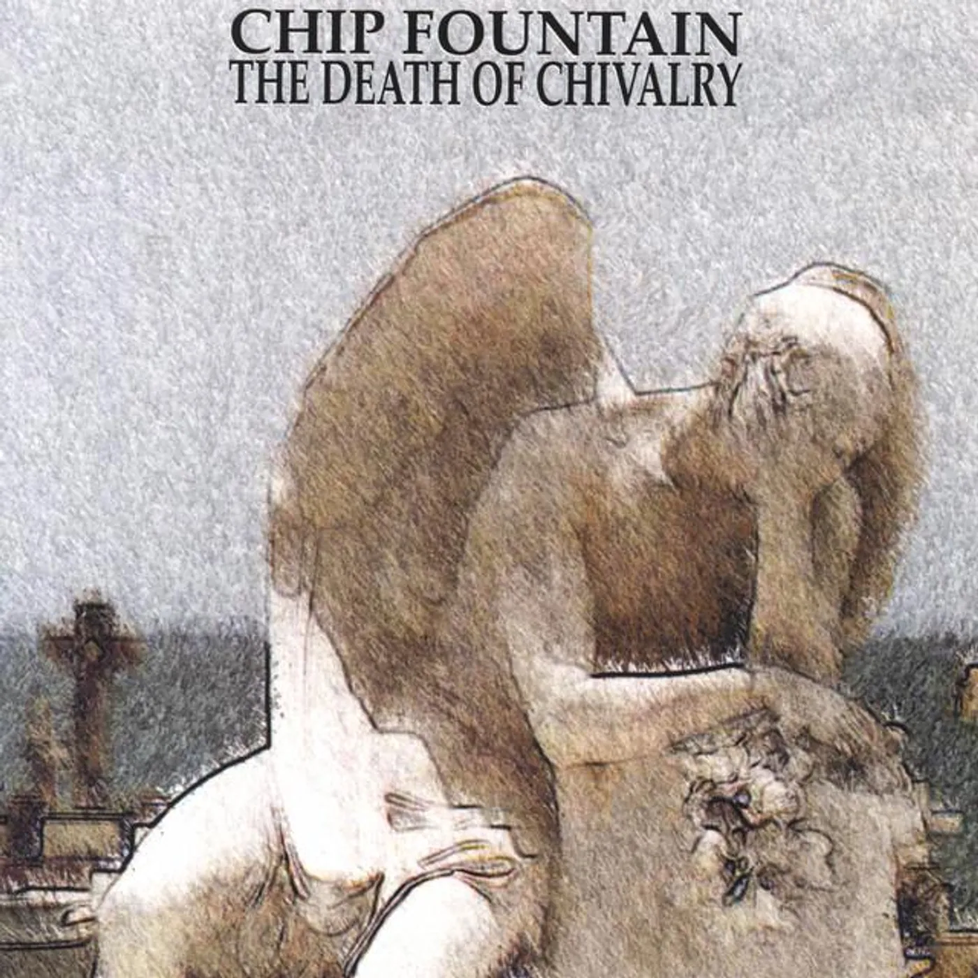 Chip Fountain