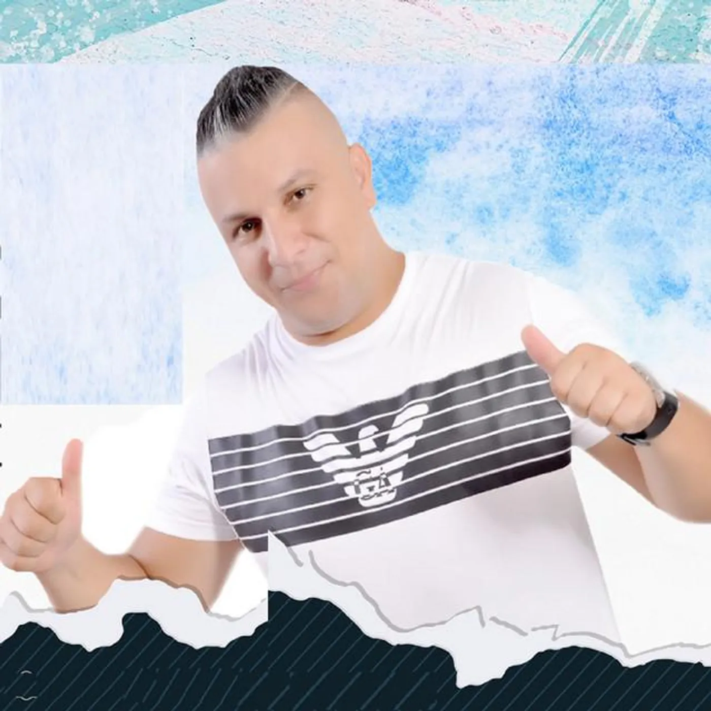 Chippie El Berkani Brand Page