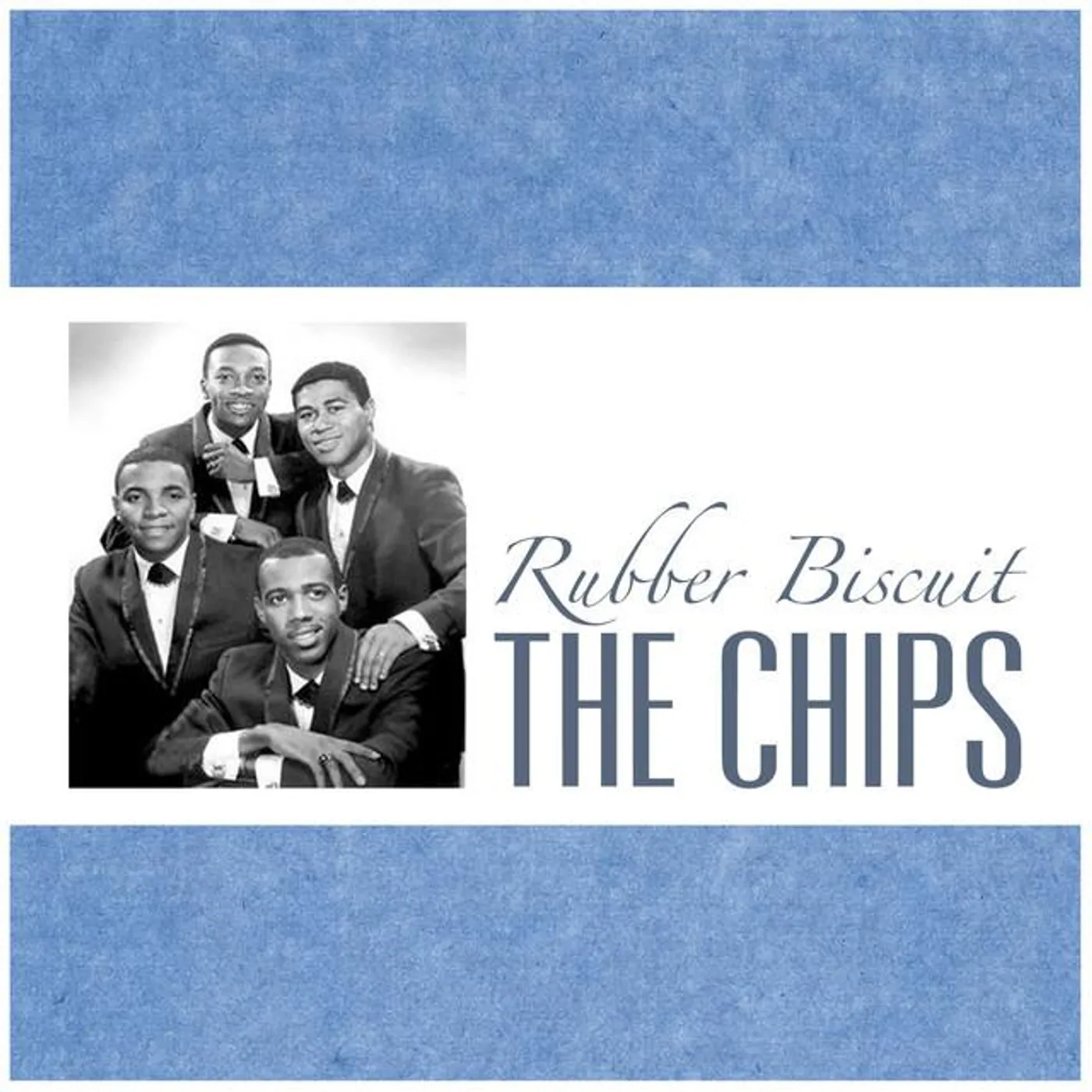 The Chips Brand Page