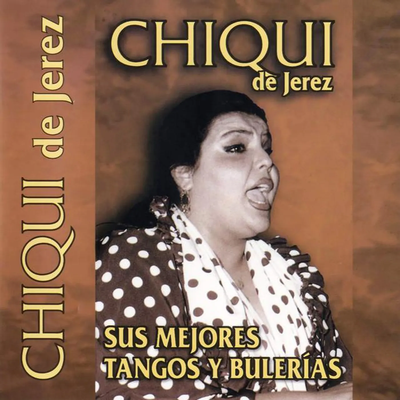 Chiqui de Jerez