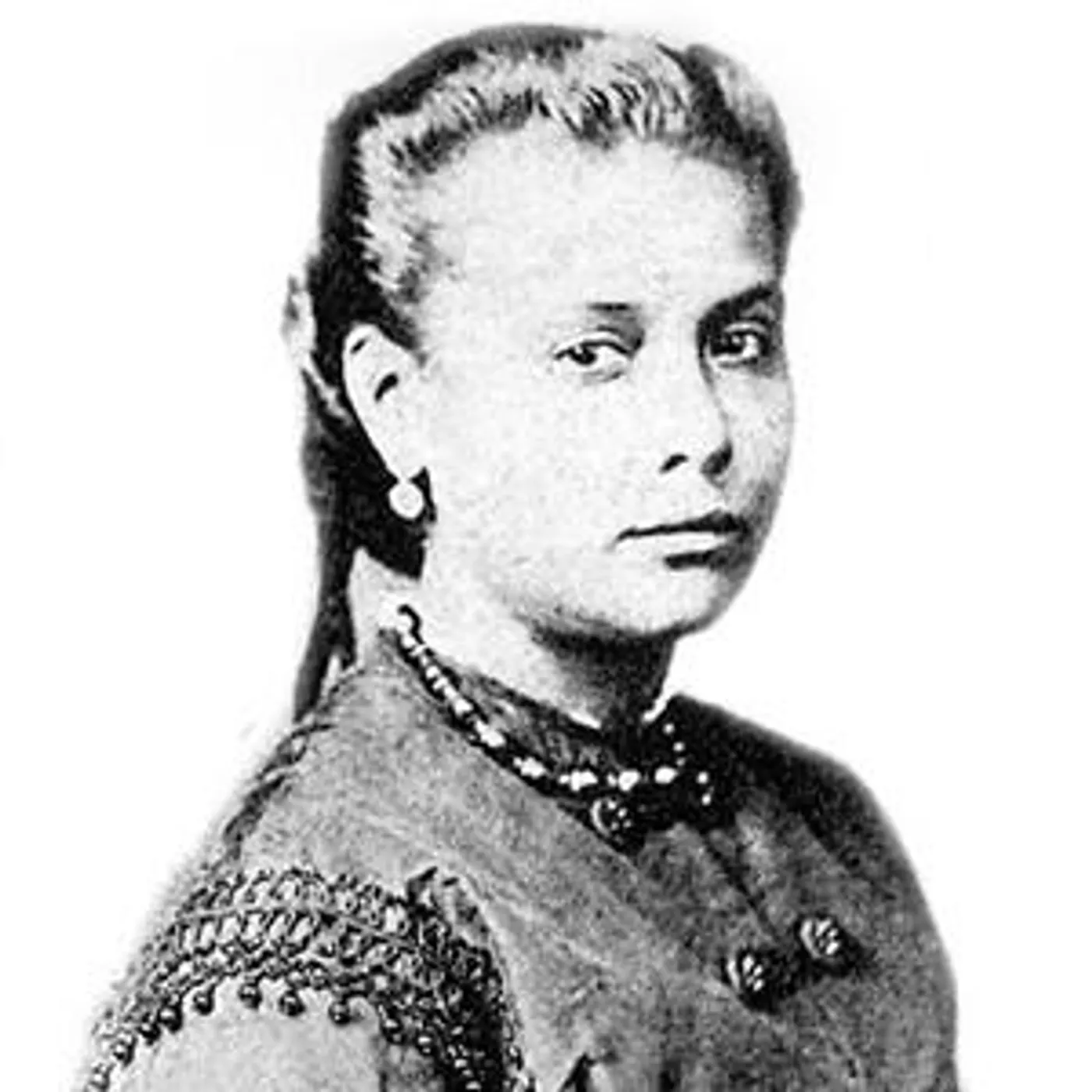 Chiquinha Gonzaga Brand Page