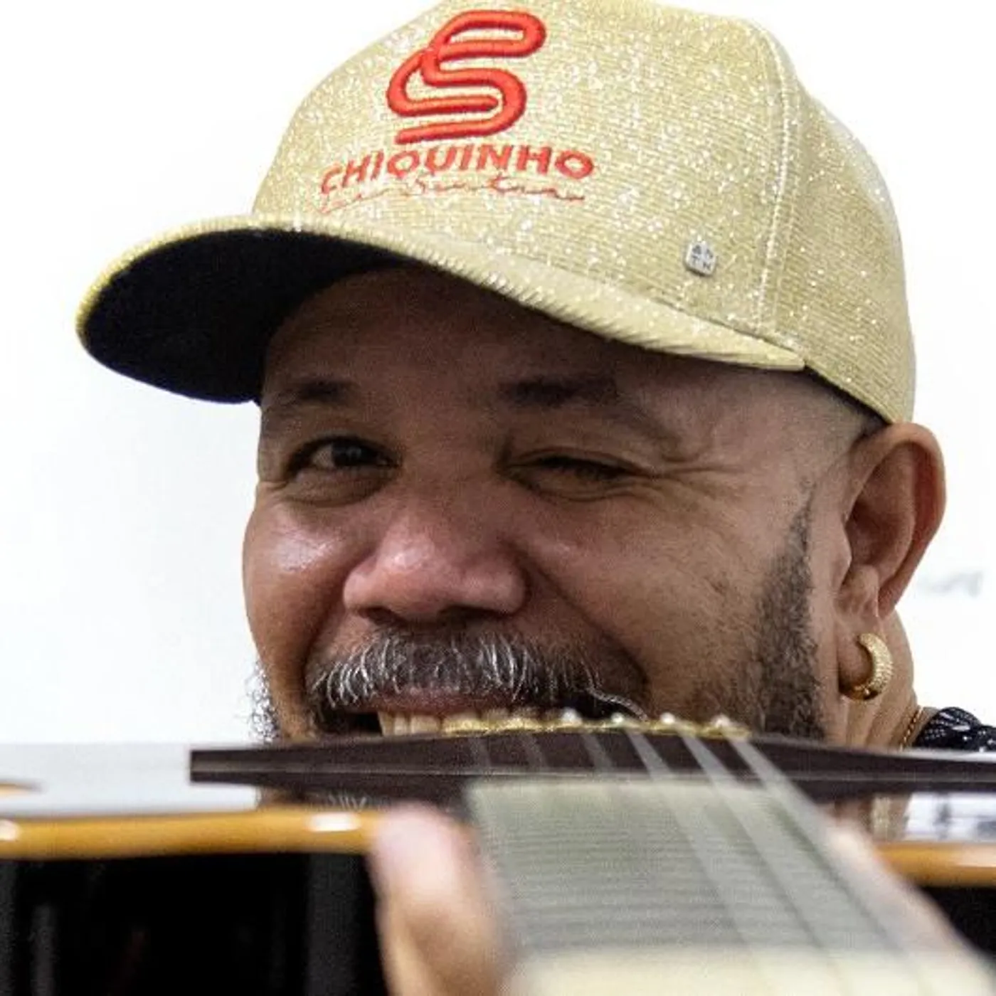 Chiquinho Dos Santos Brand Page