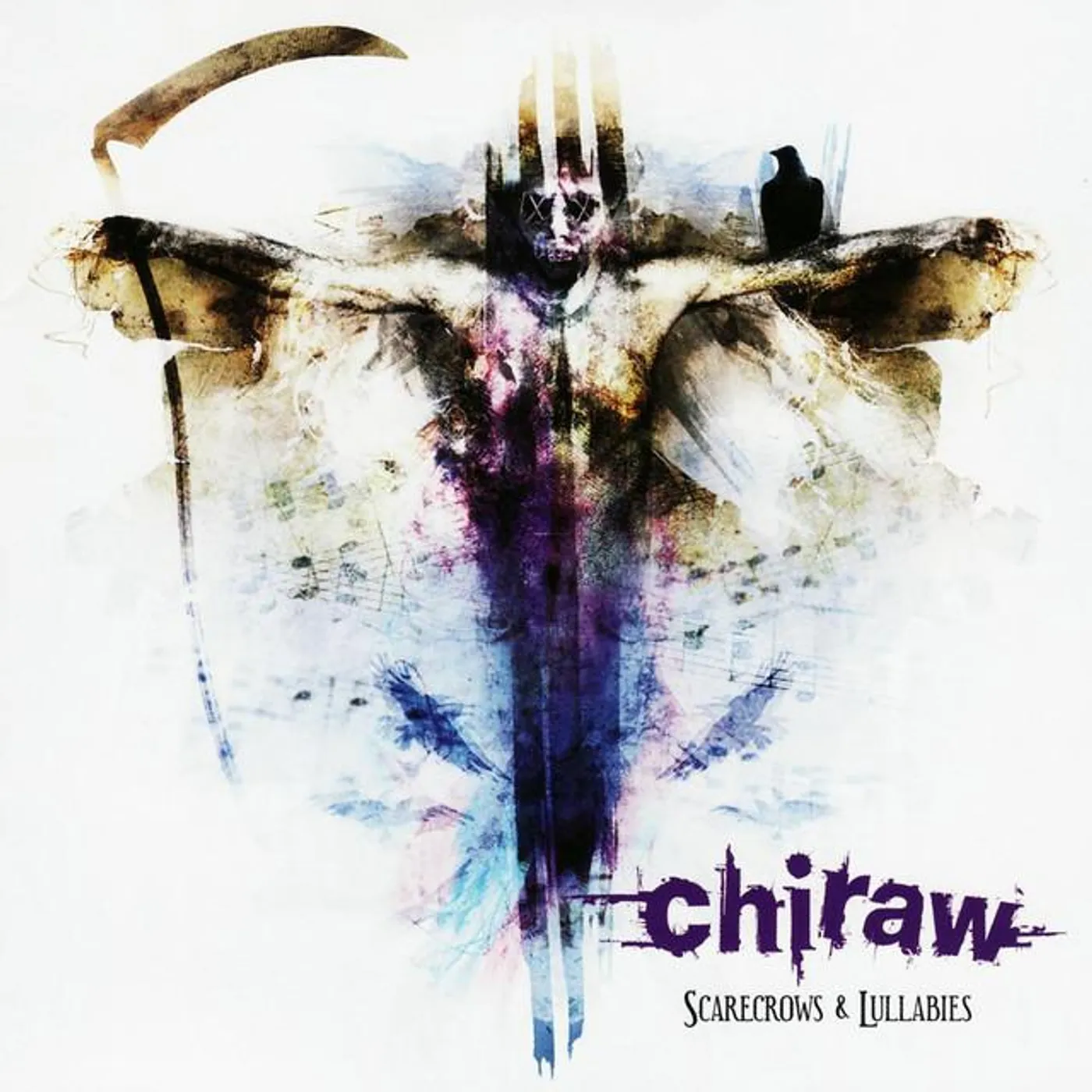 Chiraw Brand Page