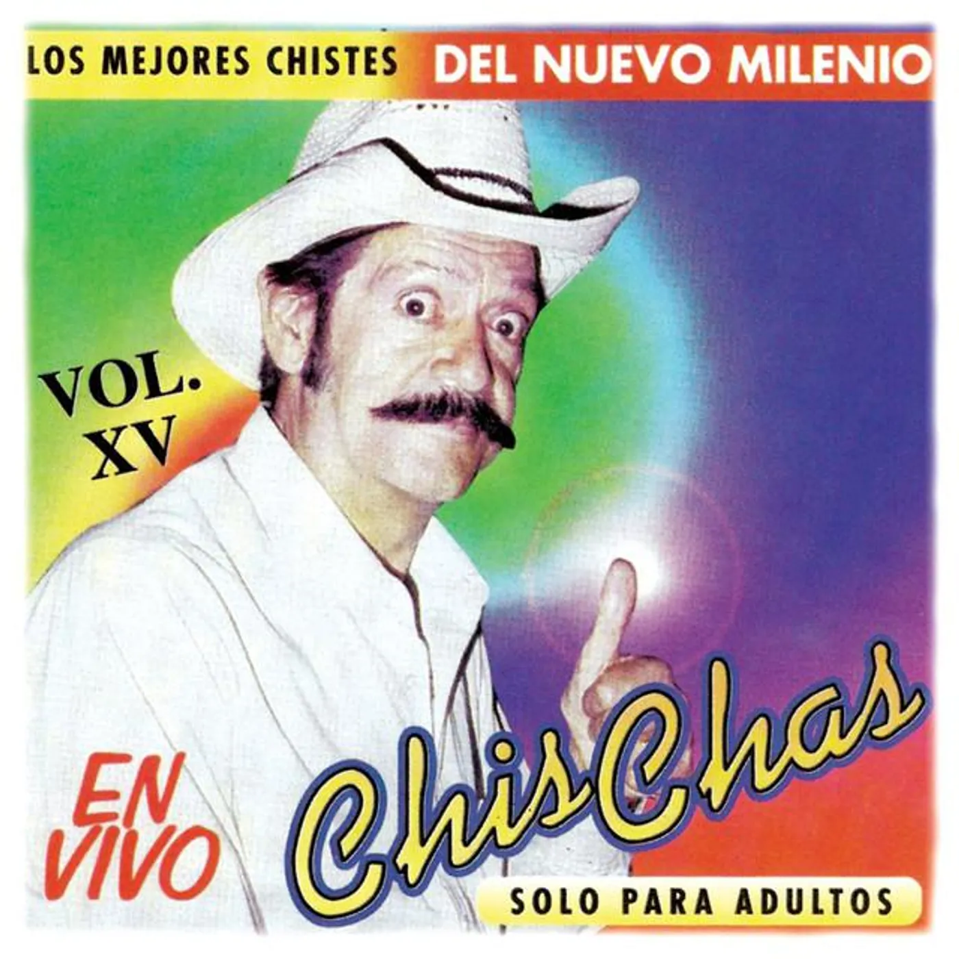 Chis Chas