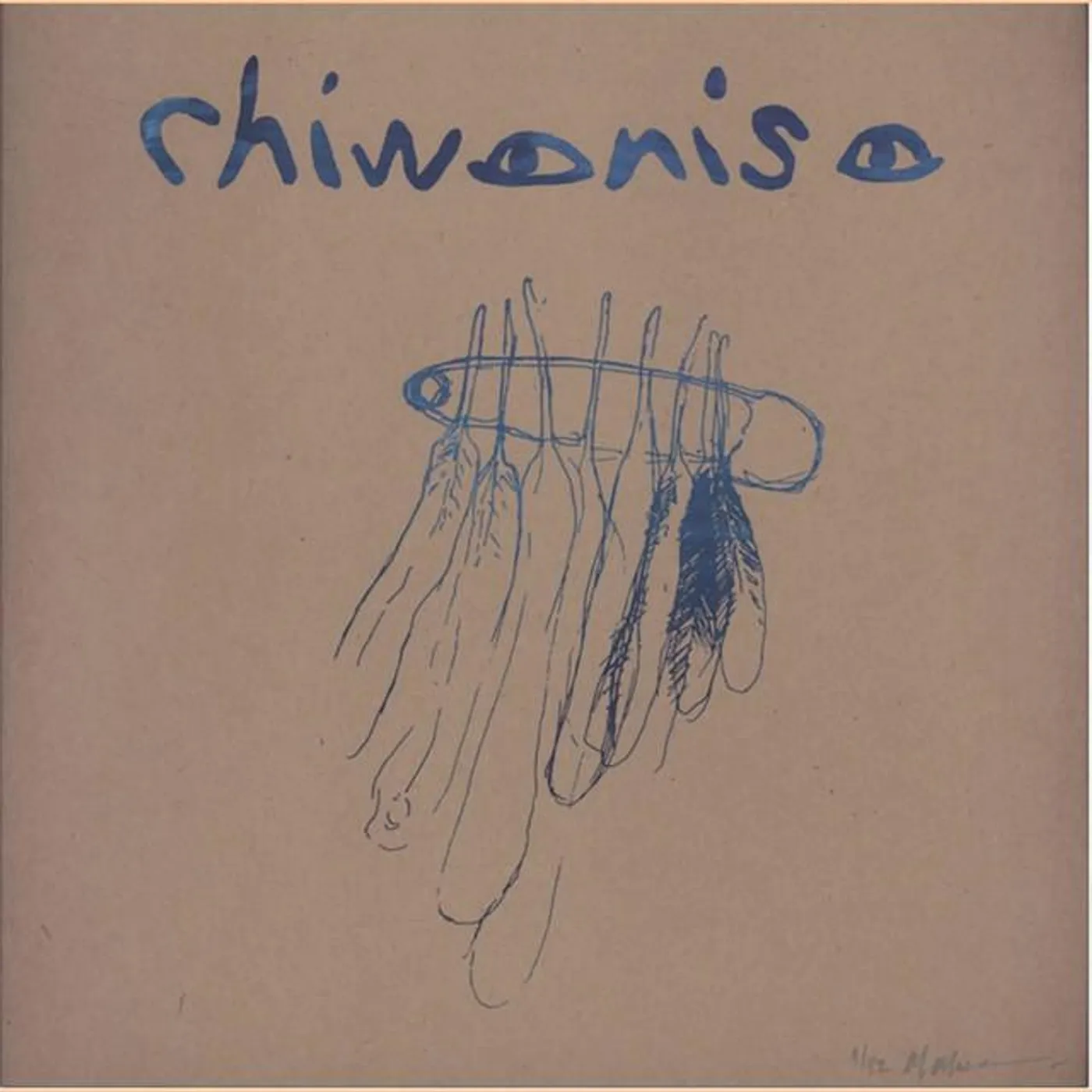 Chiwoniso Brand Page