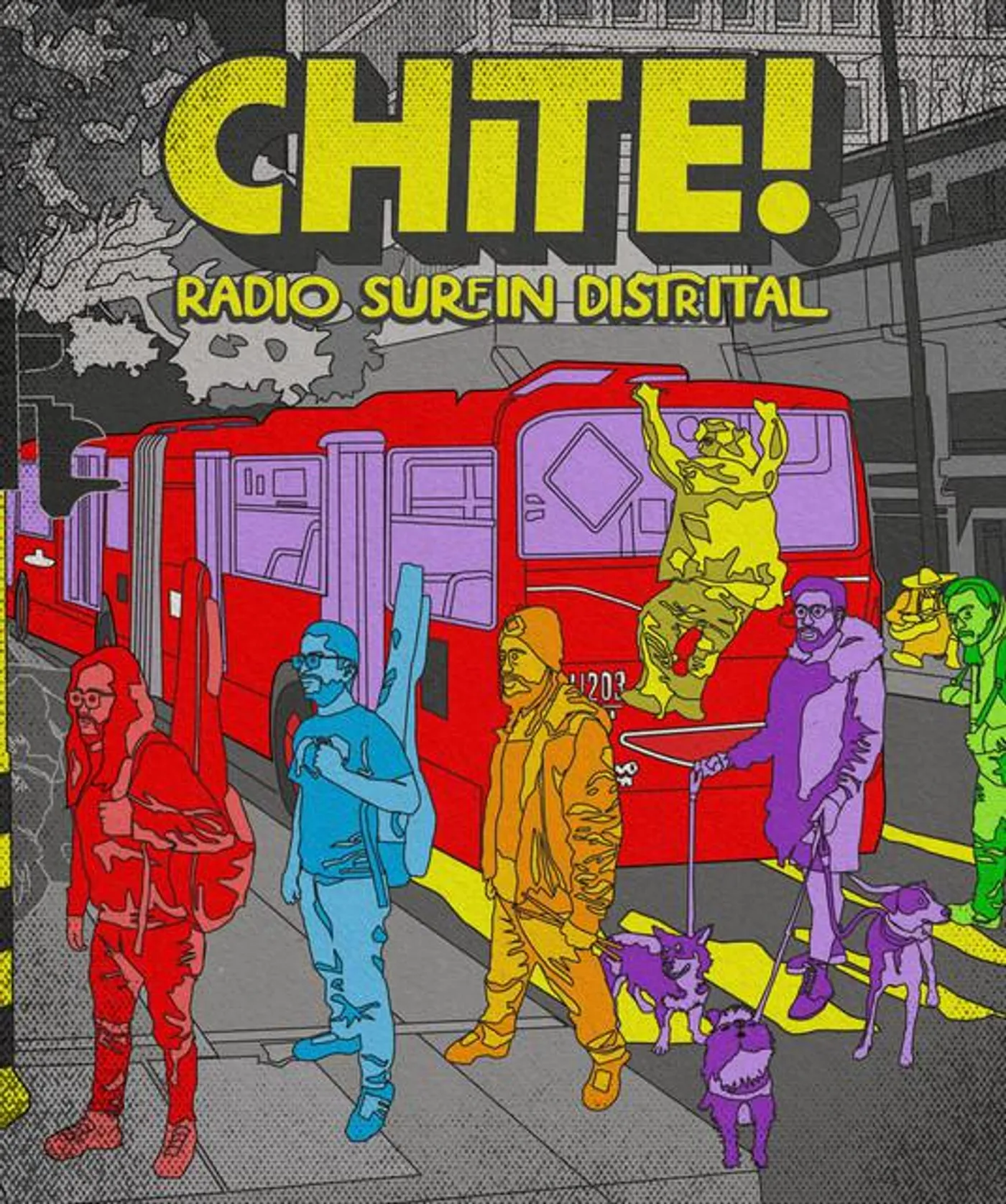 Chite