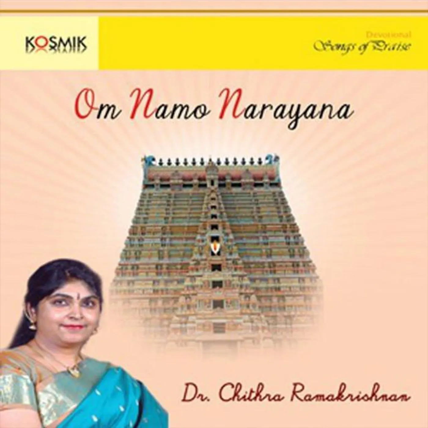 Chithra Ramakrishnan