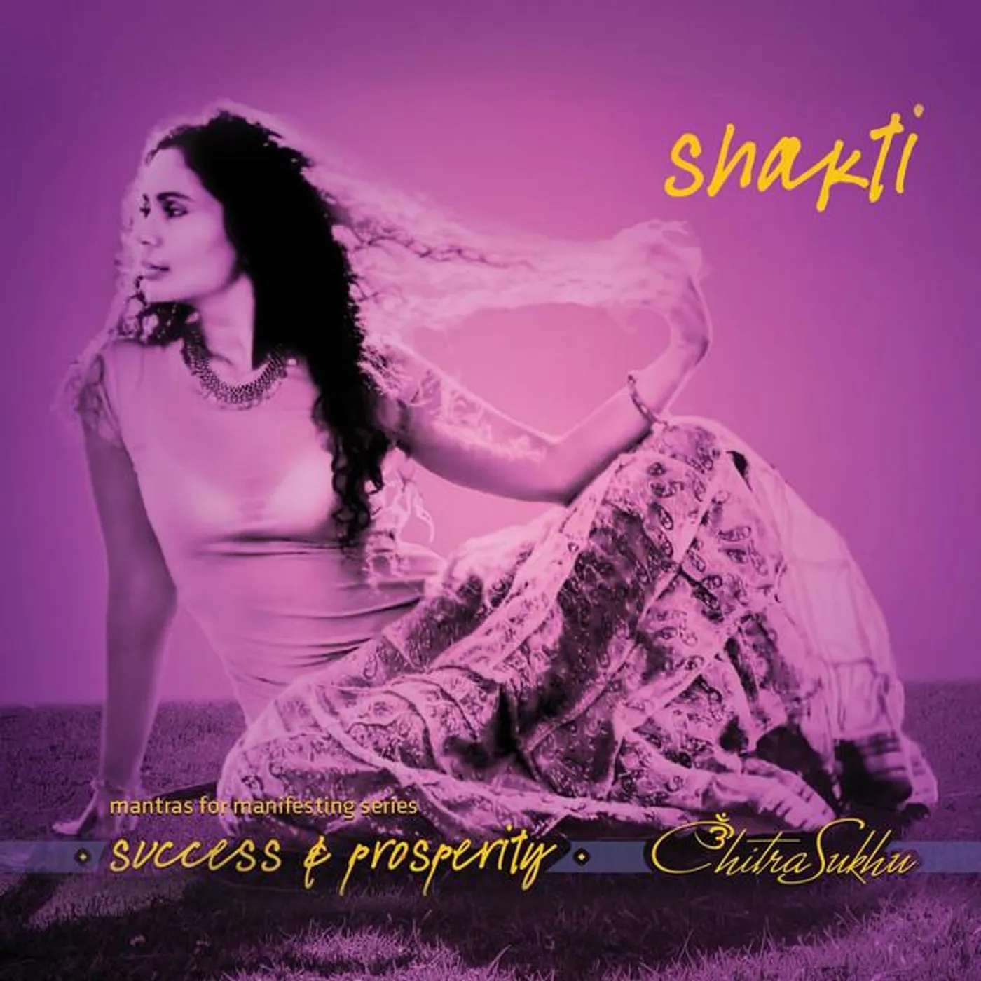 Chitra Sukhu Brand Page