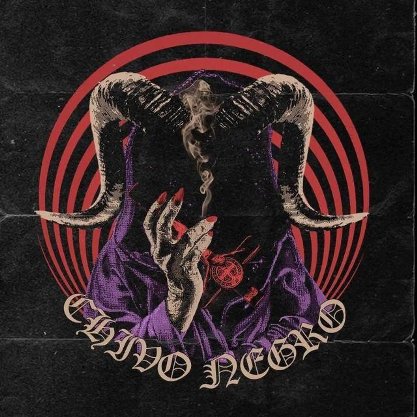 Chivo Negro