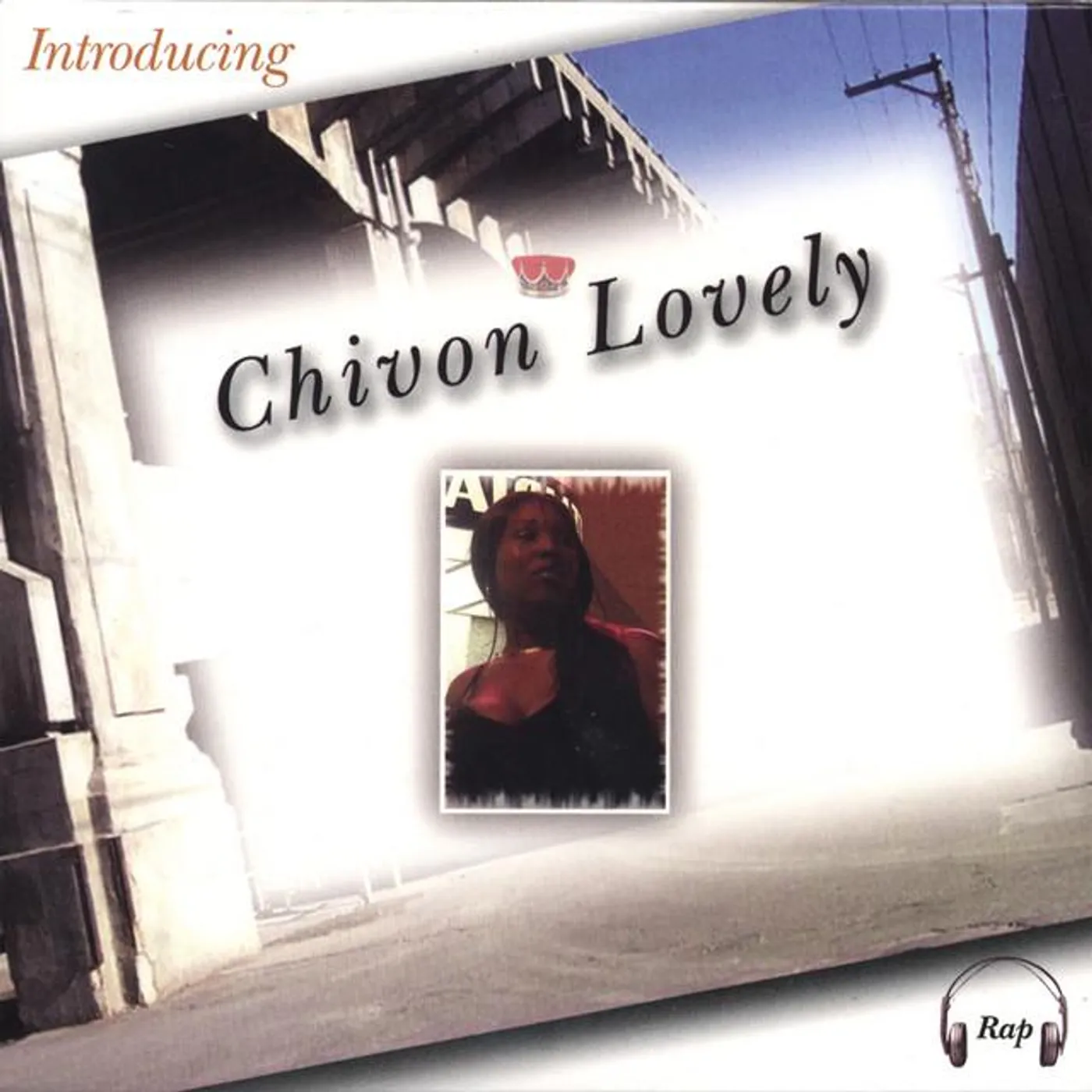 Chivon Lovely