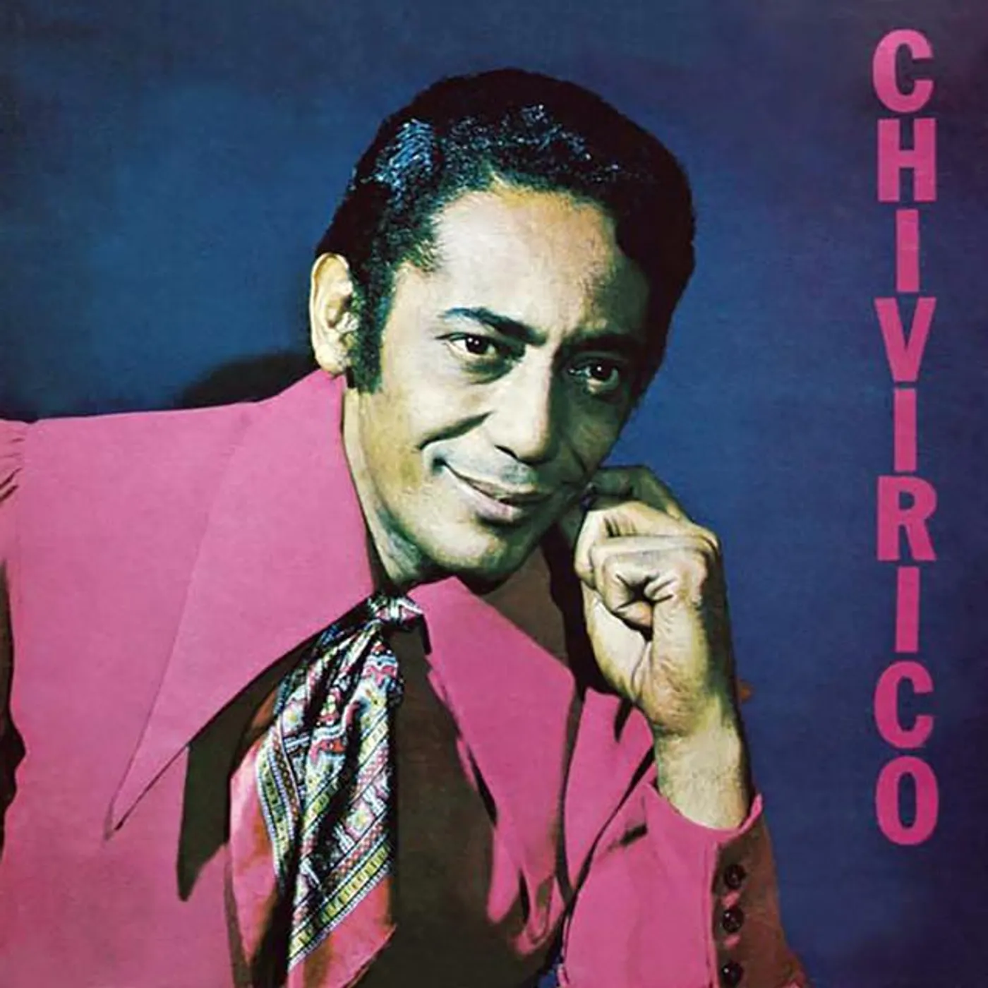 Chivirico Davila