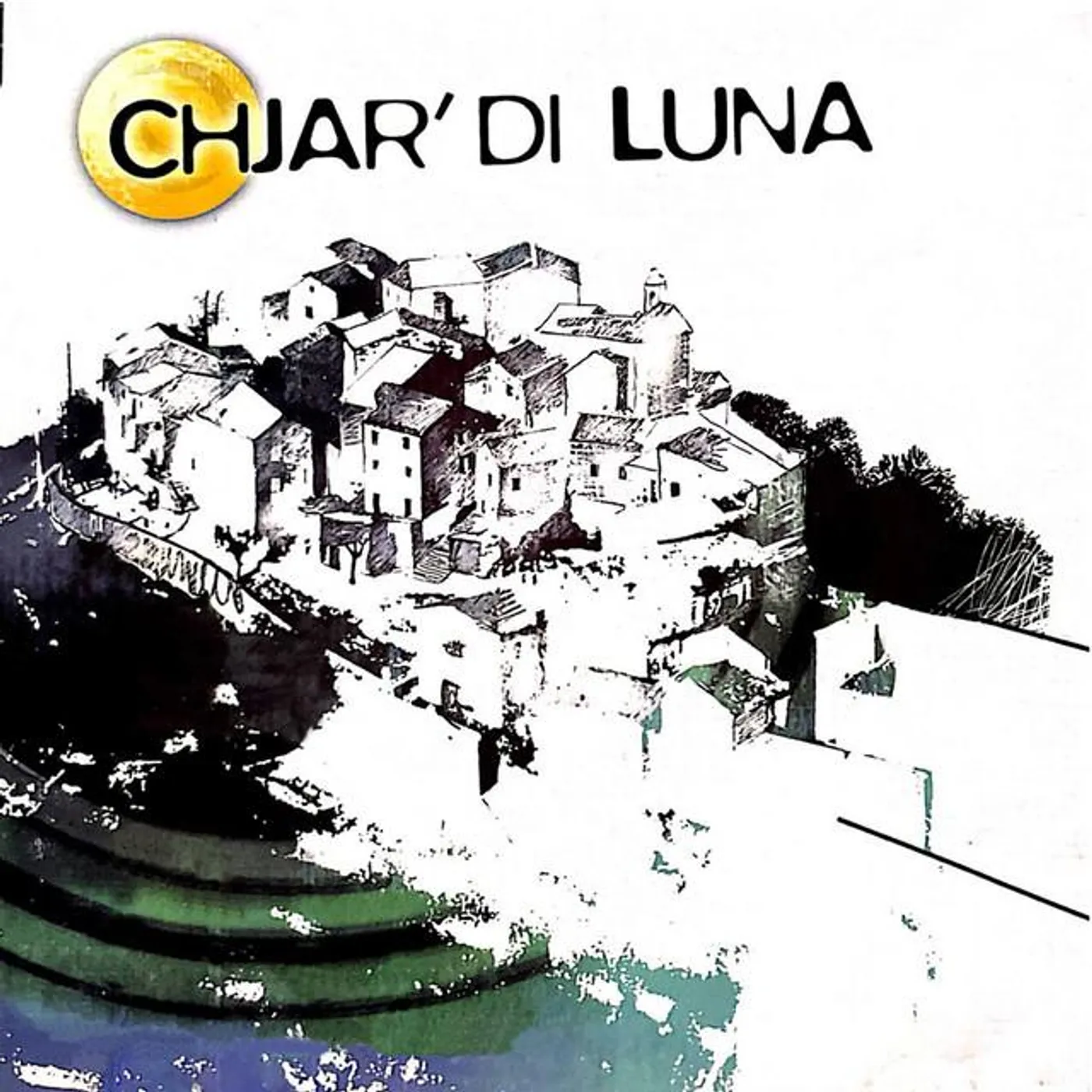 Chjar' di Luna