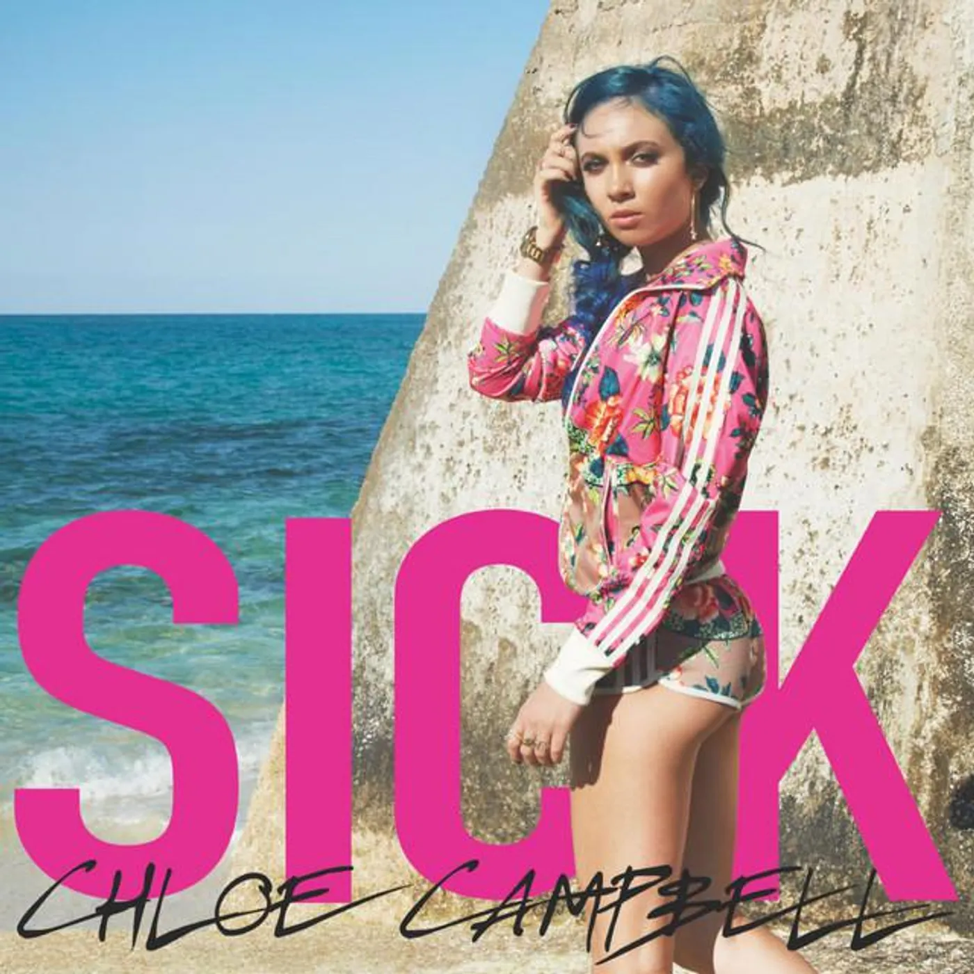 Chloe Campbell