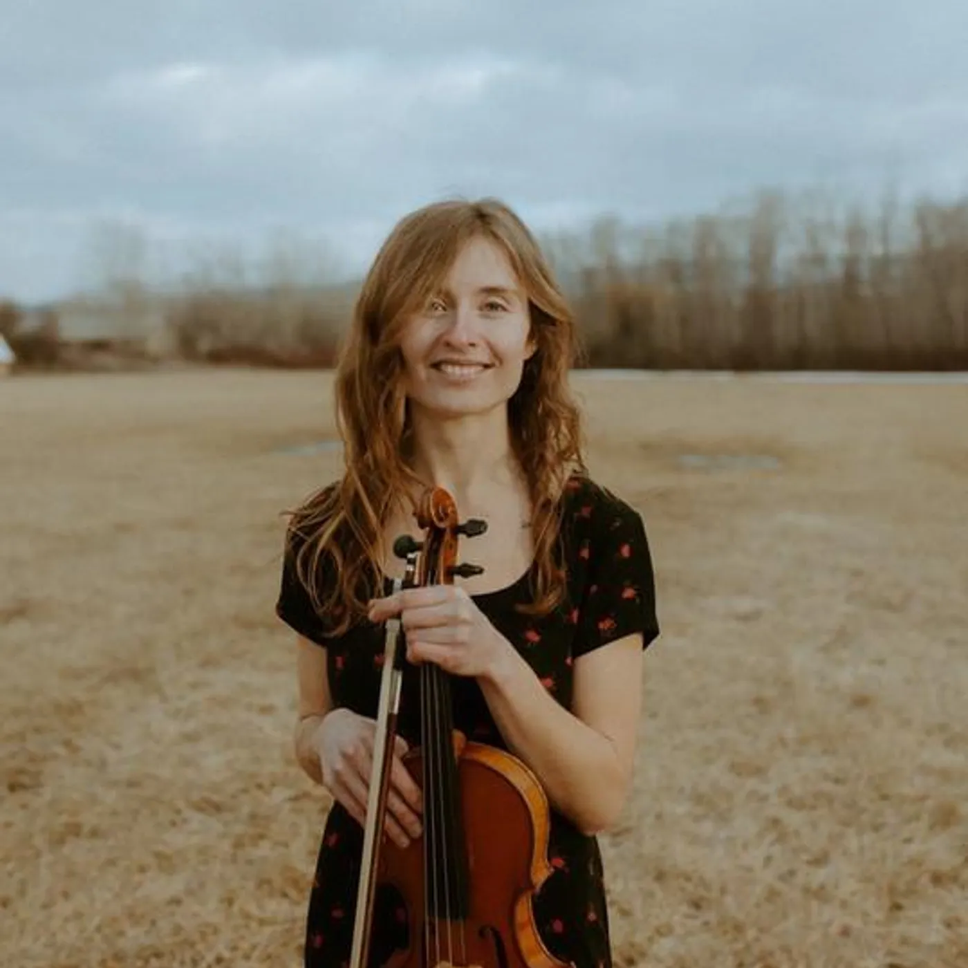 Chloe Davidson Brand Page