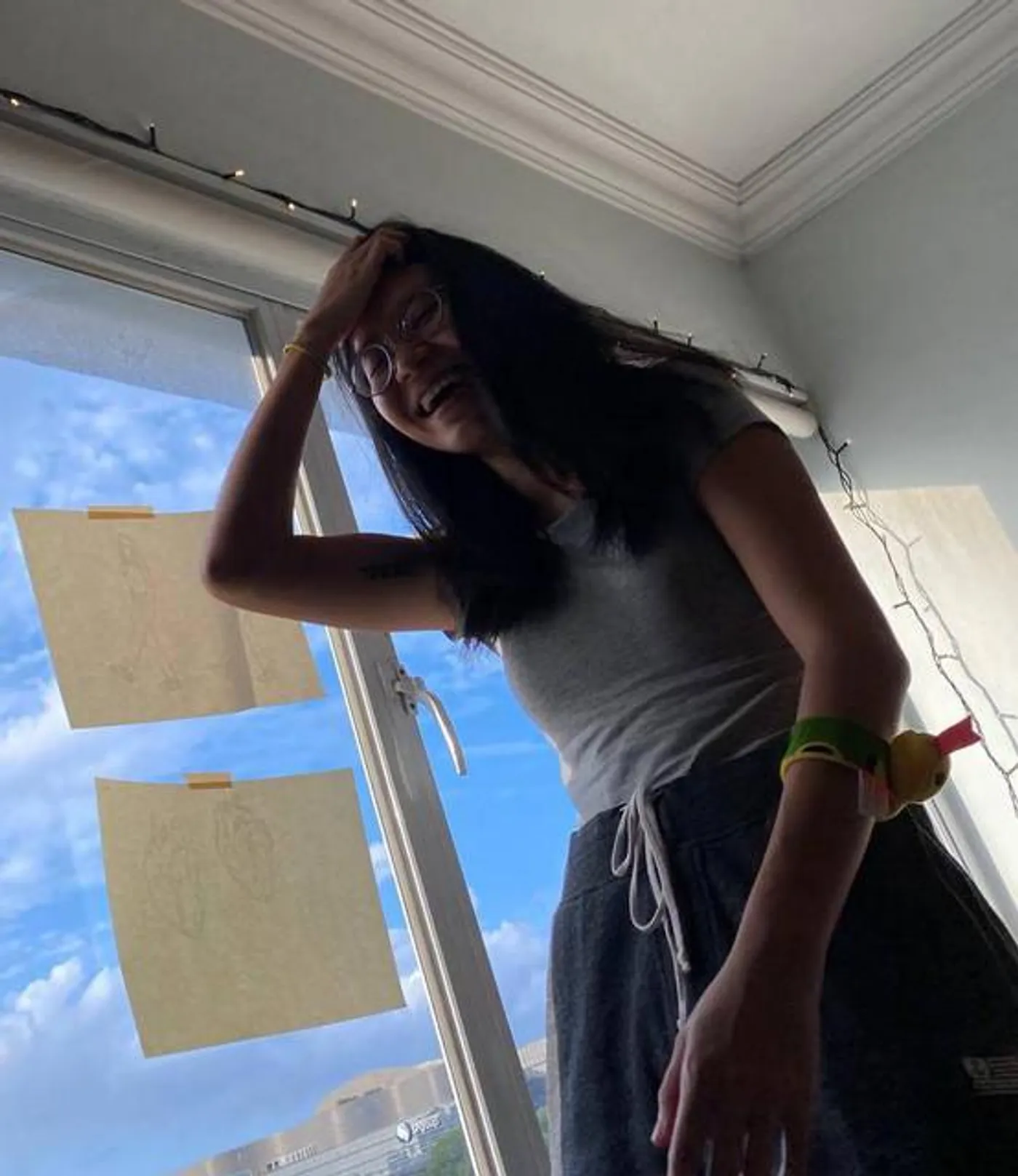 Chloe Ho