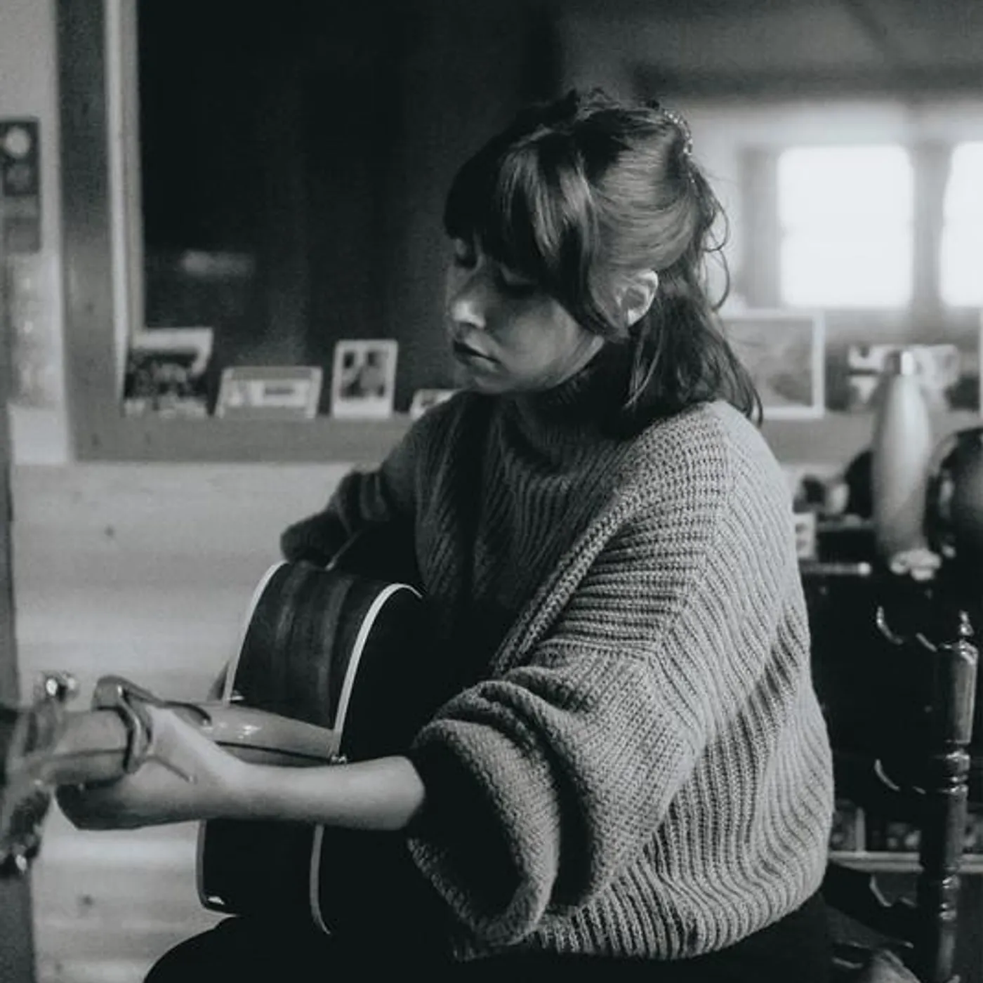Chloé Bird