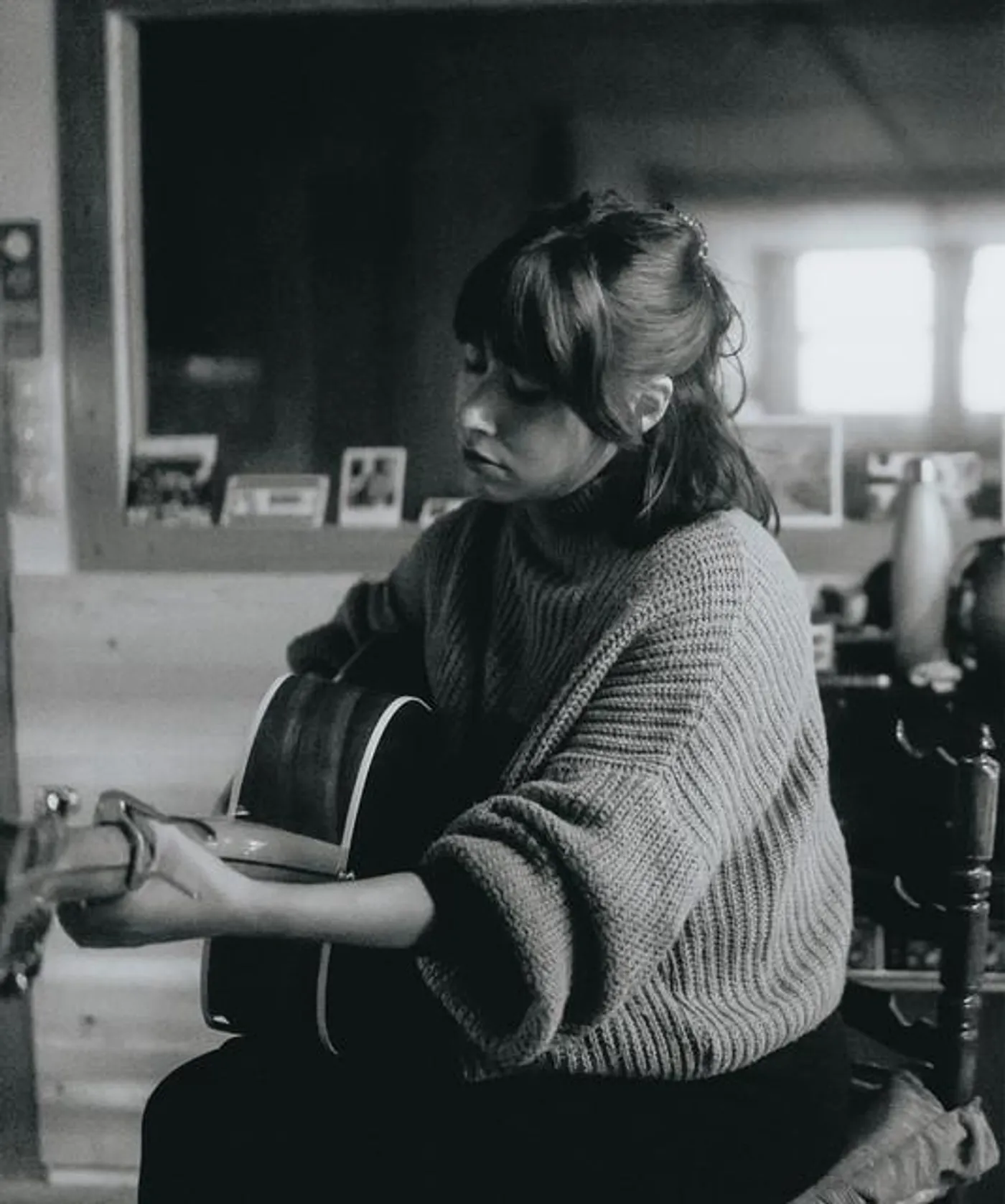 Chloé Bird