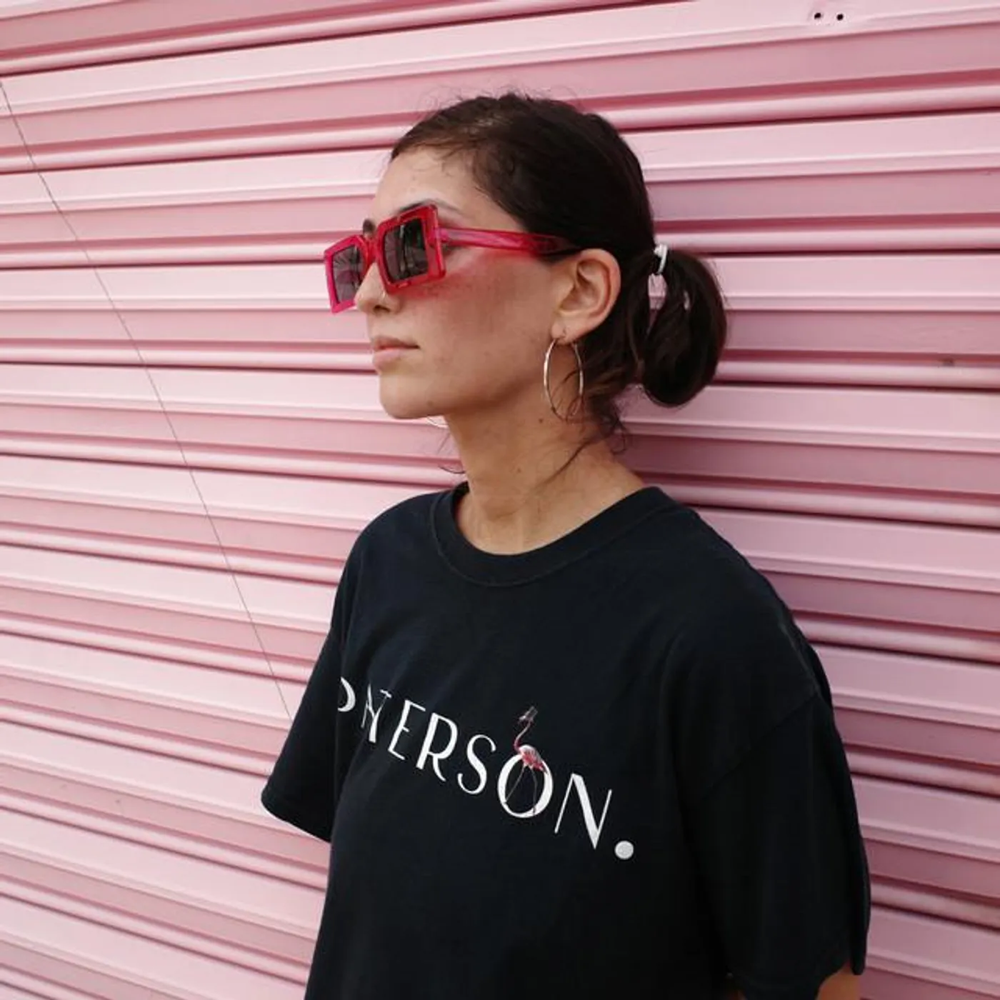 Chloé Robinson Brand Page