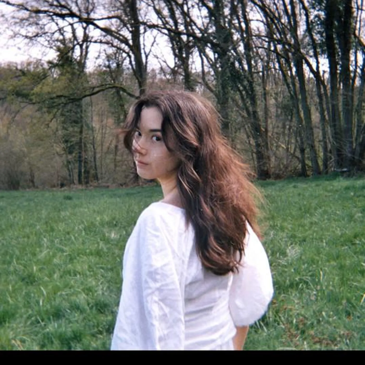 Chloé Stafler