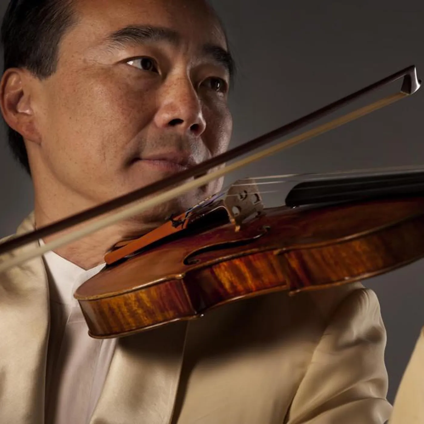 Cho-Liang Lin Brand Page