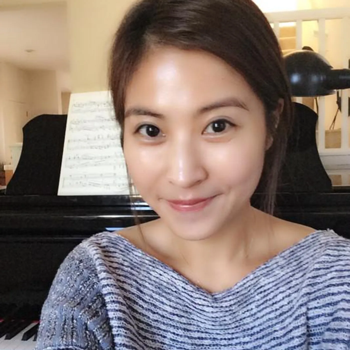 Cho Yoon Jung