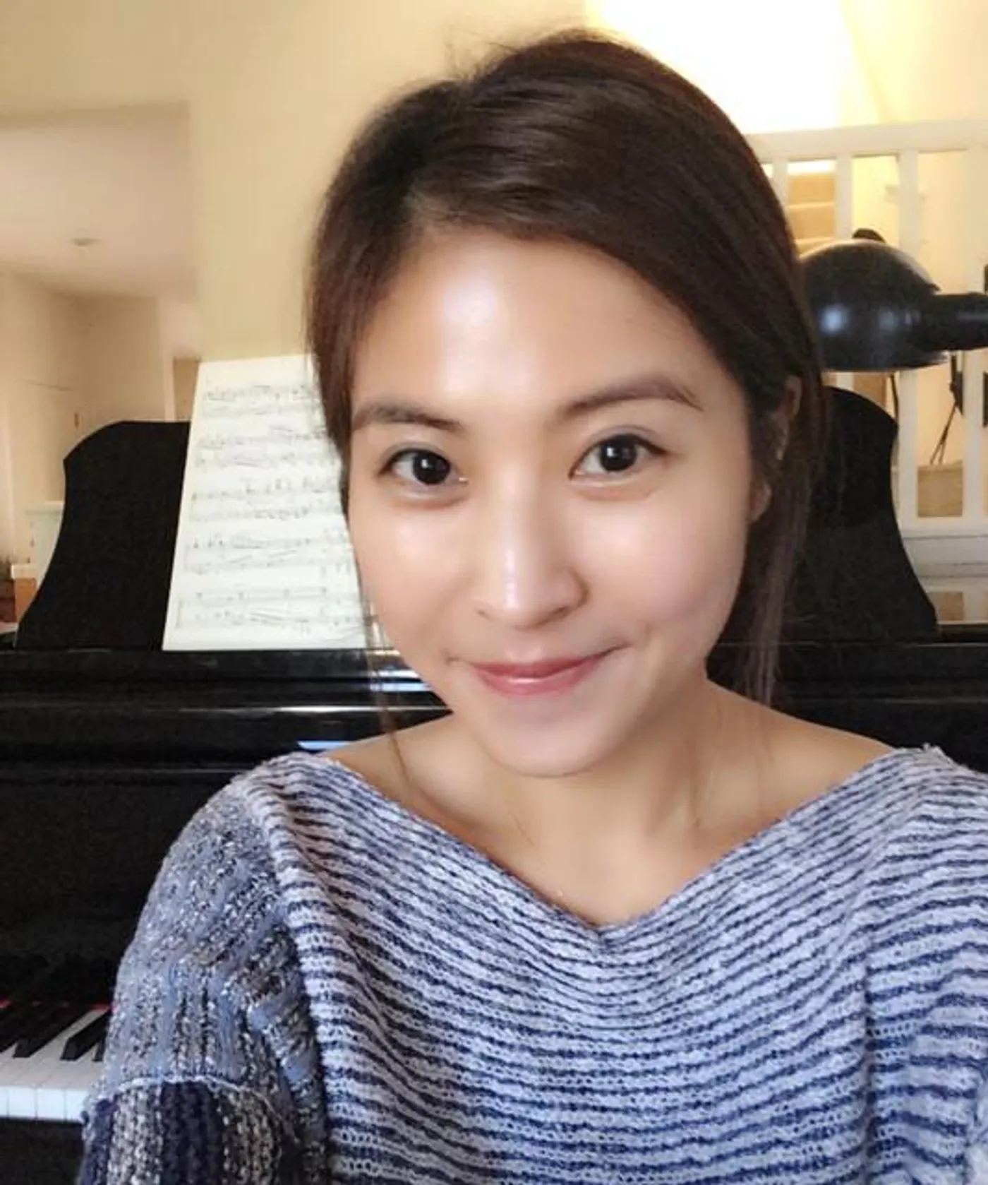 Cho Yoon Jung