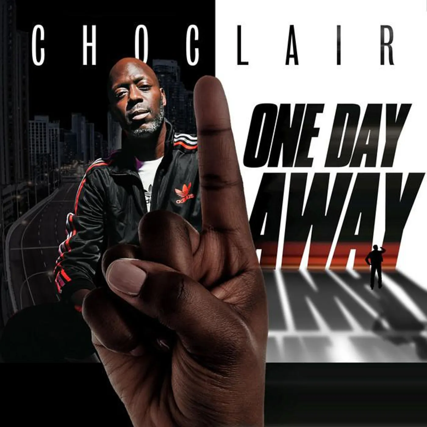 Choclair Brand Page