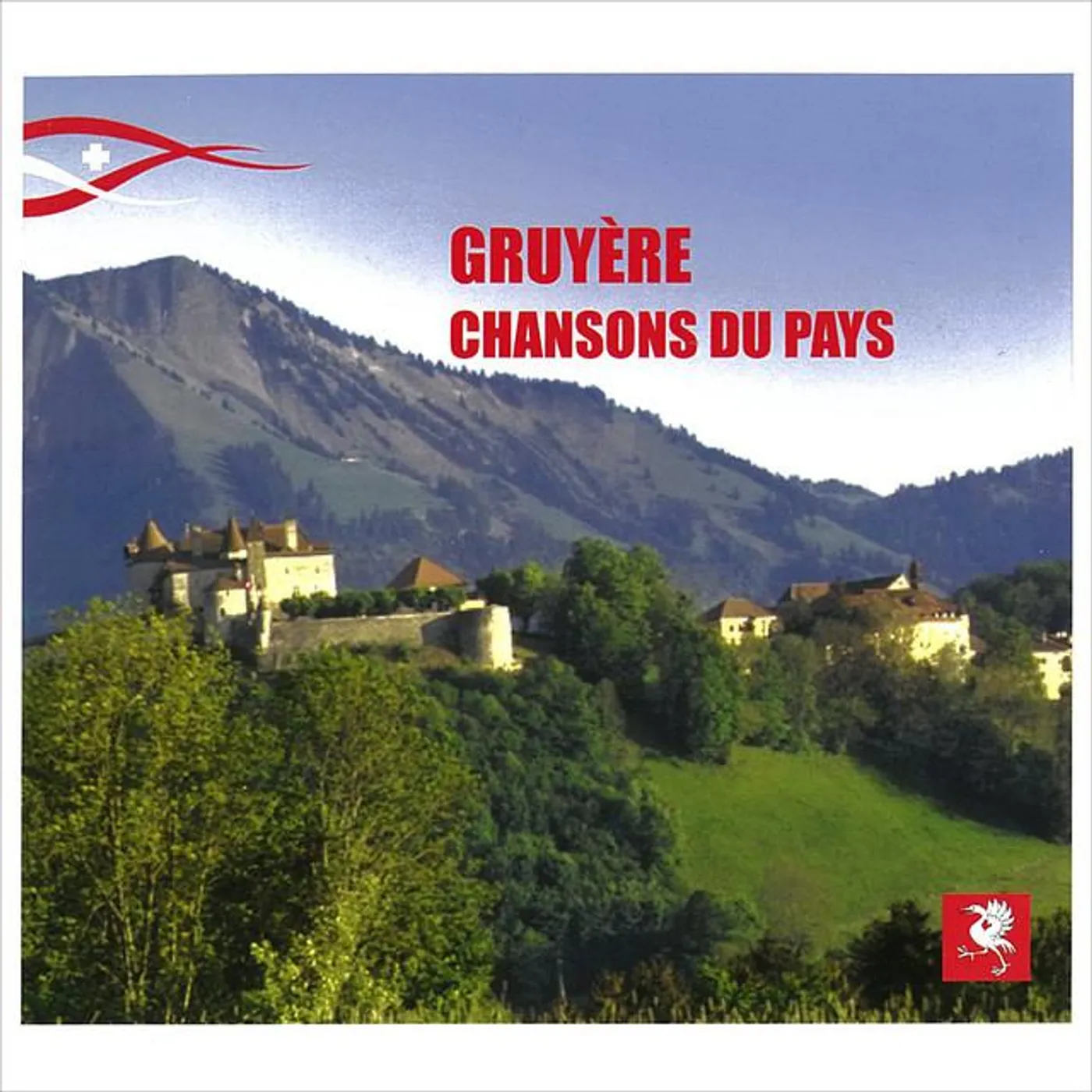 Choeur mixte de Bulle