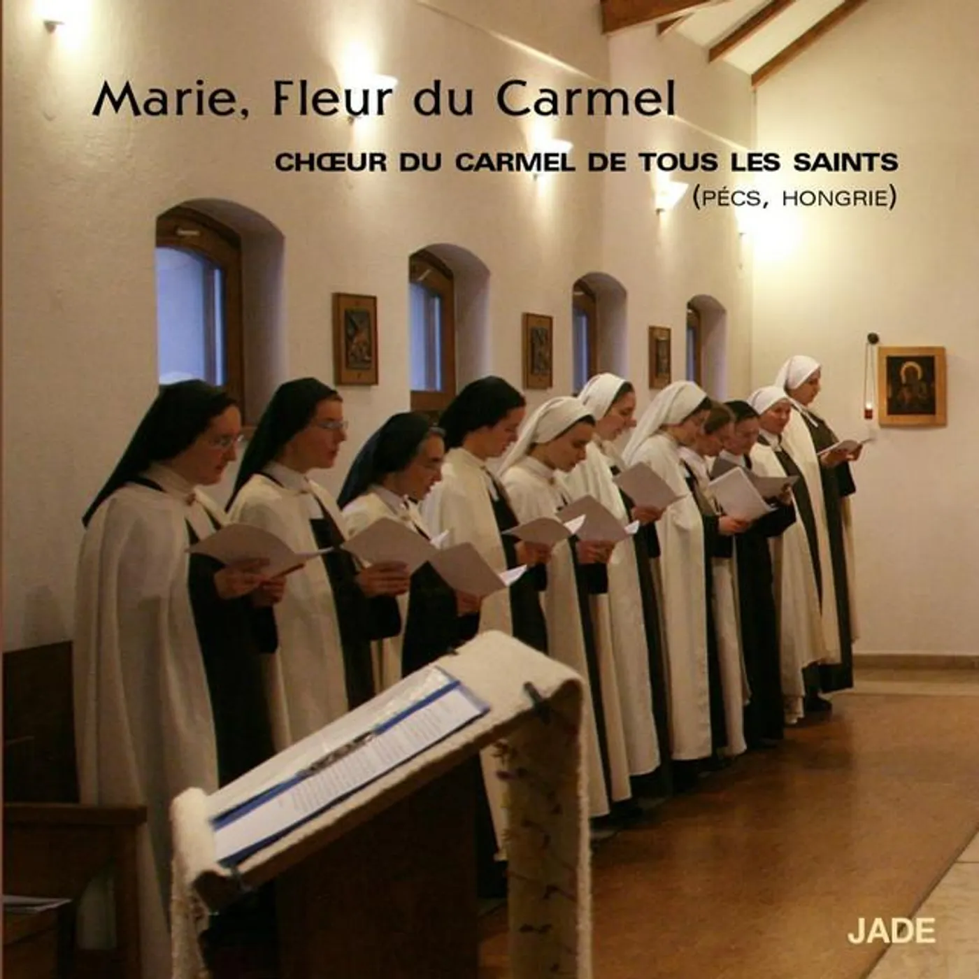 Choeur des Moniales de Pecs