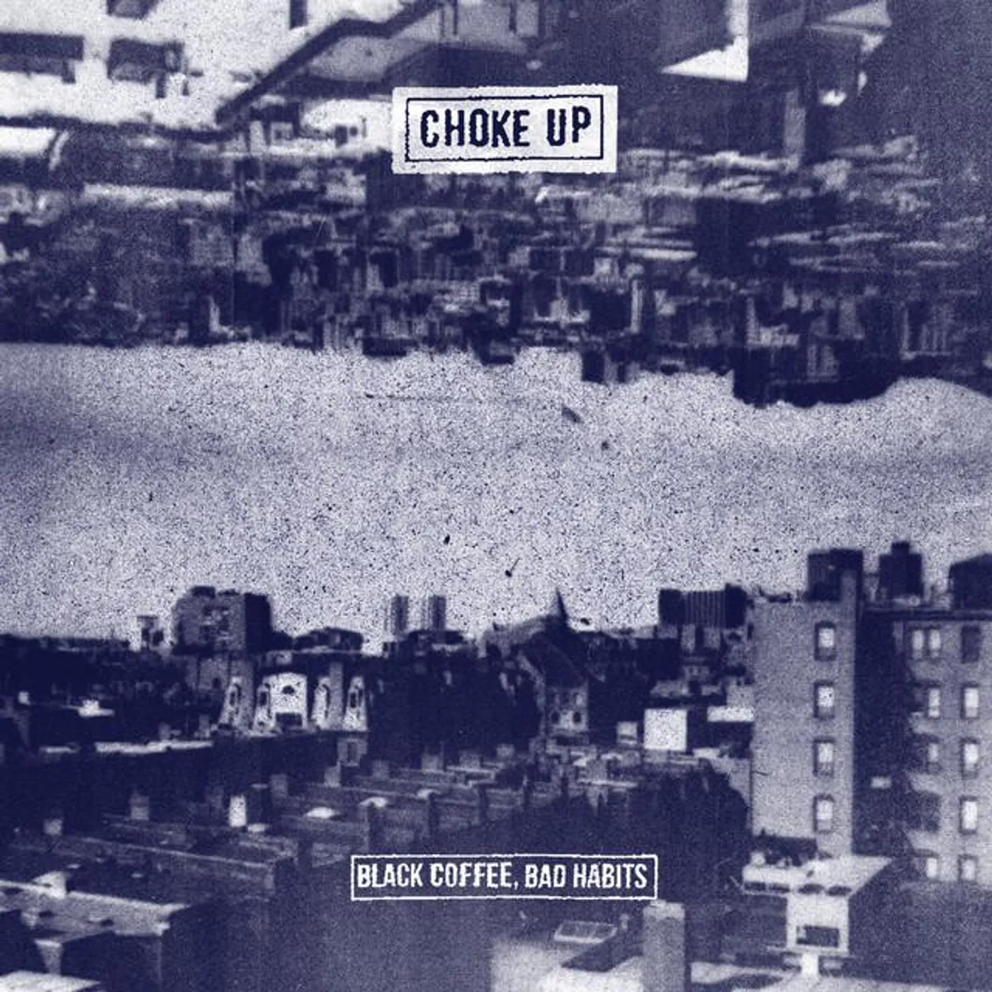 Choke Up Brand Page
