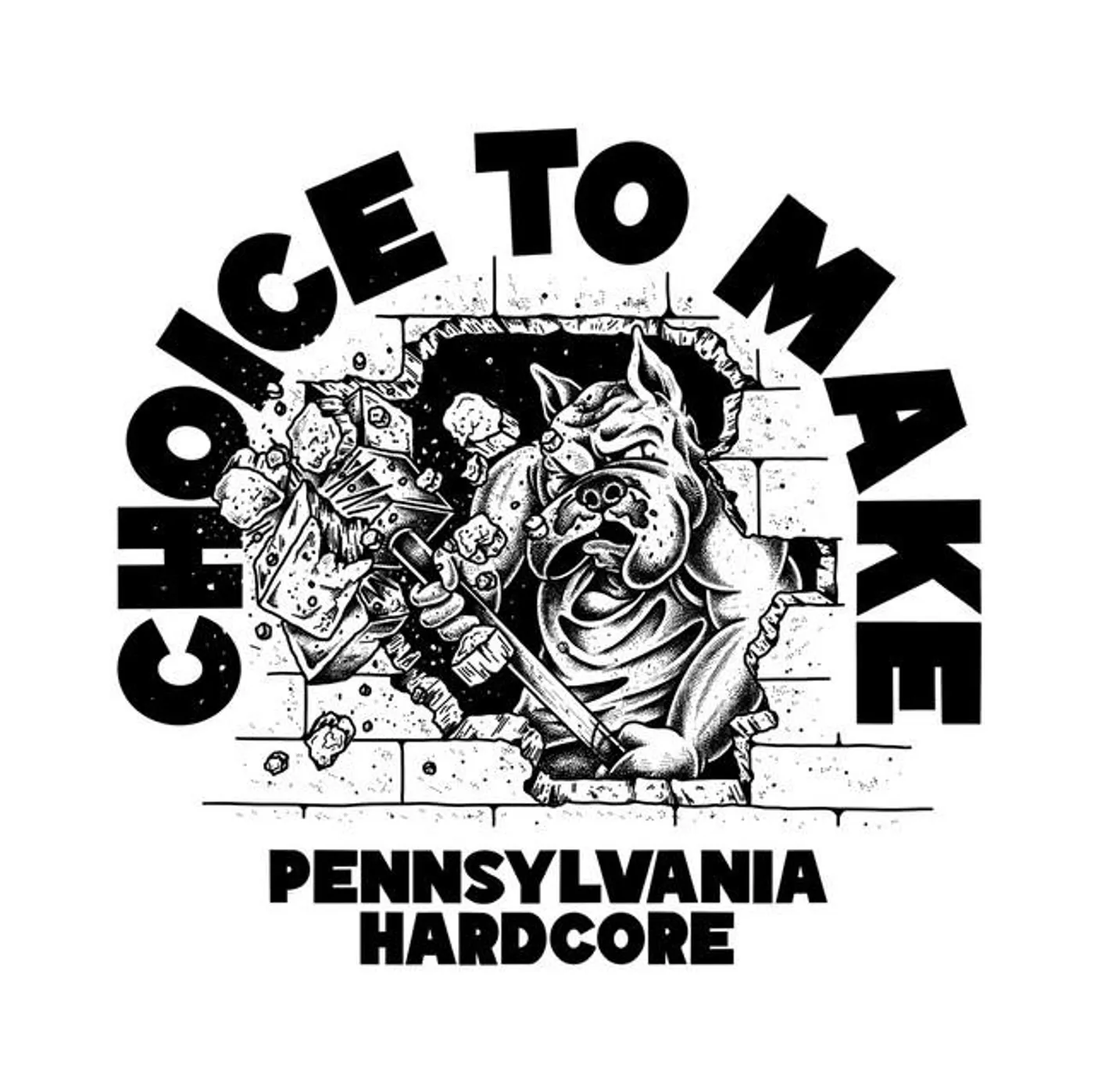 Choice to Make