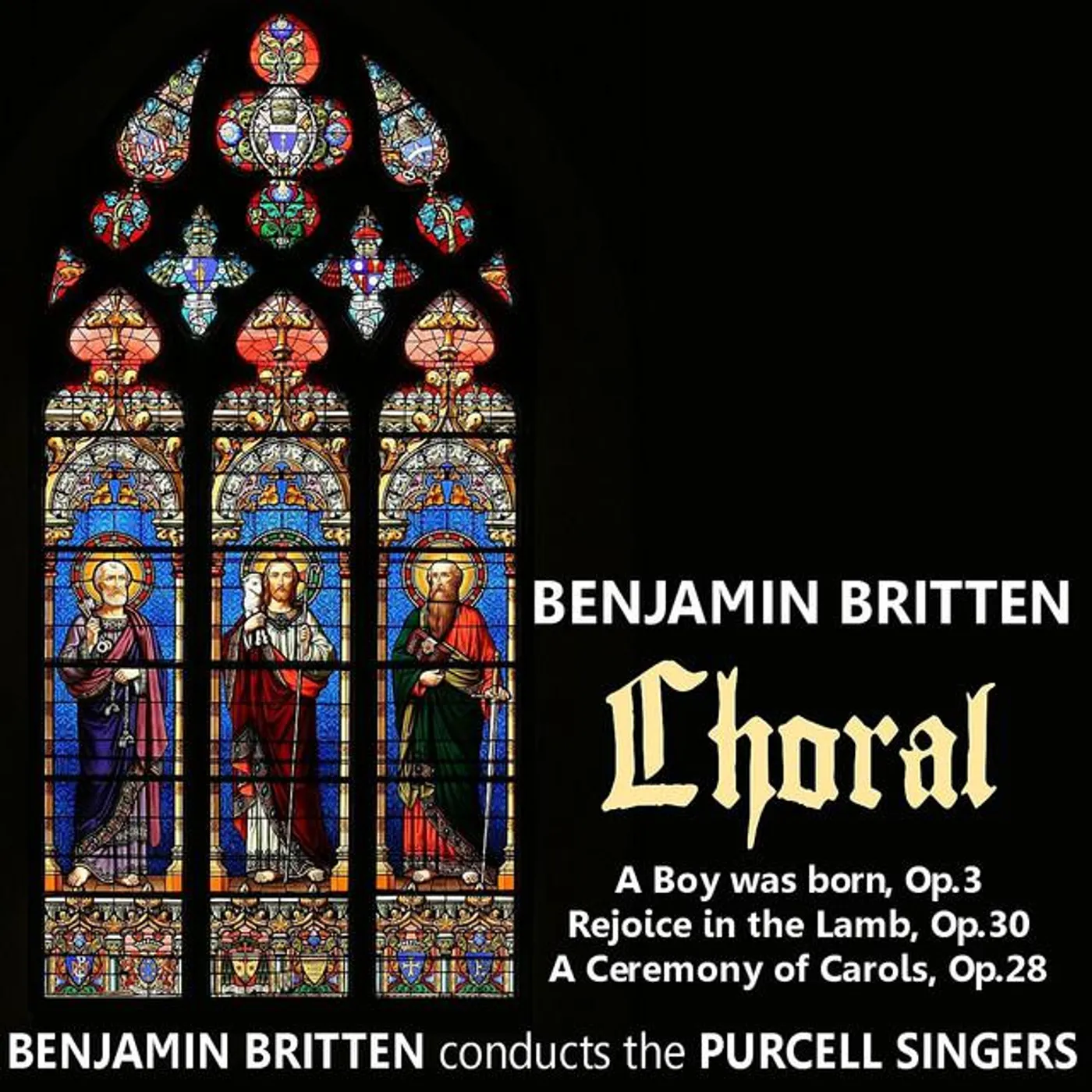 The Choir Of All Saints