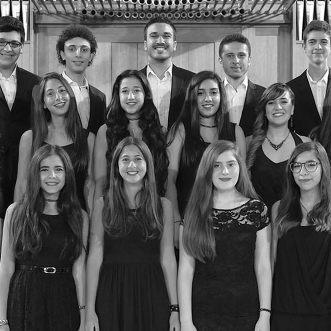 Choir of Beirut
