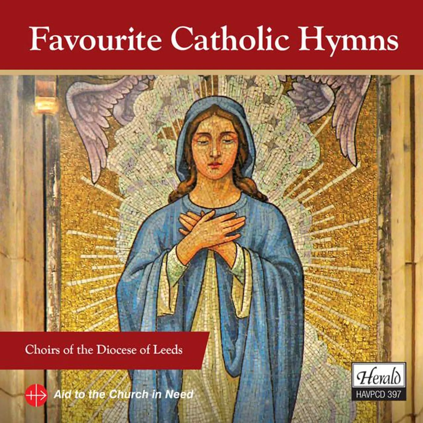 Choirs of the Diocese of Leeds