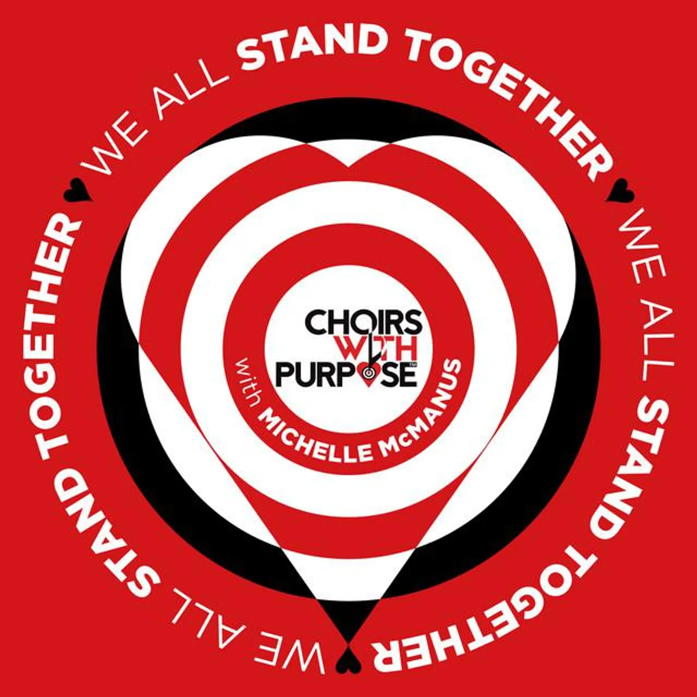 Choirs with Purpose