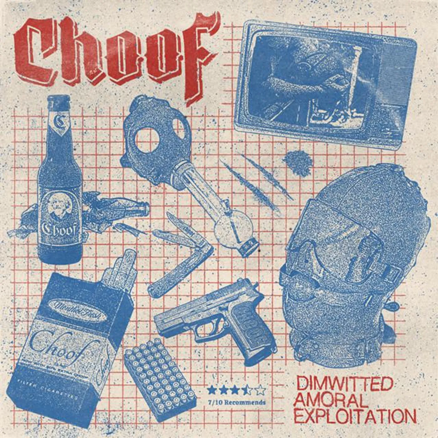 Choof